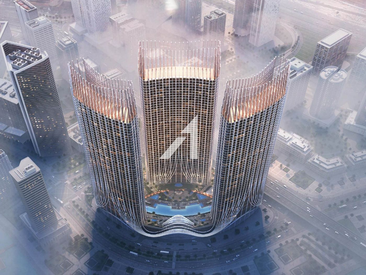 Brand New Studio|High ROI|Exceptional Amenities