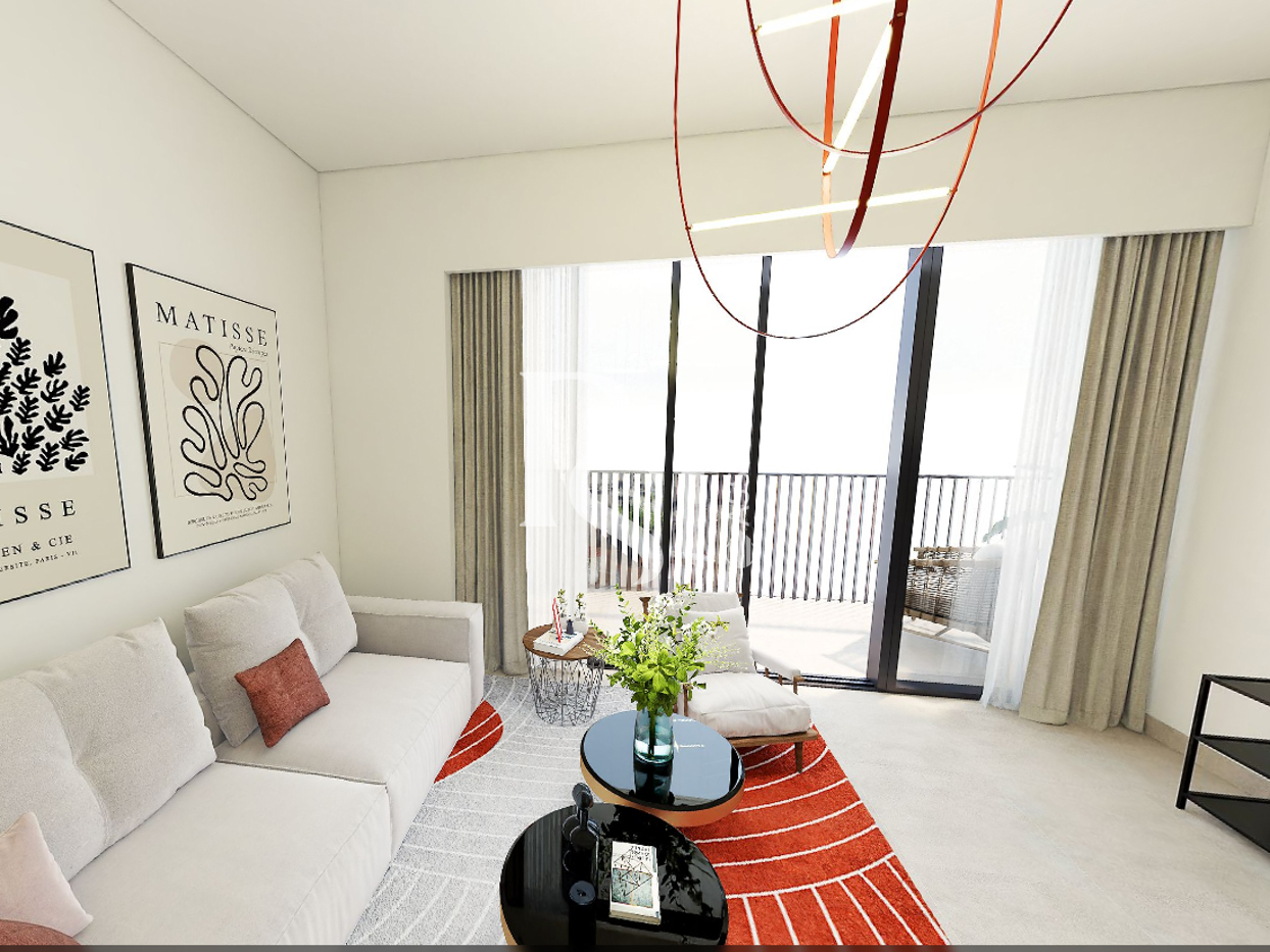 Balcony | Partial Sea View | Luxurious Living