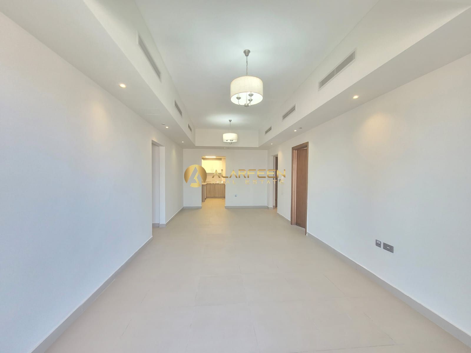 Spacious Layout | High Floor | Vacant ready to move