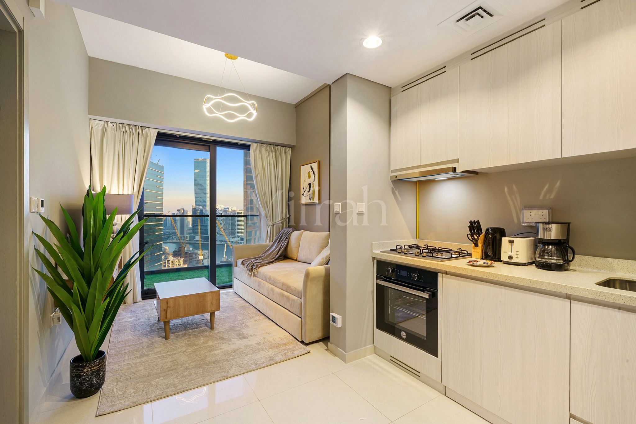 Luxury Apartment I Great View I Exclusive deal