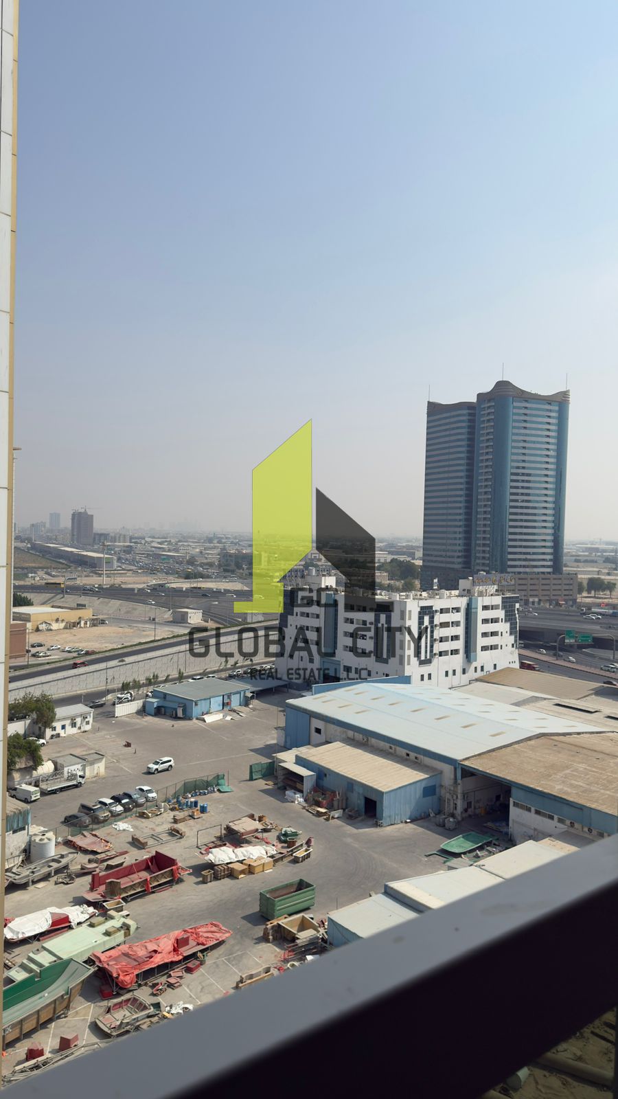 2bhk appartment in pearl tower available for sale