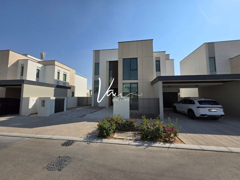 Standalone Villa | High-End Living | Ready To Move