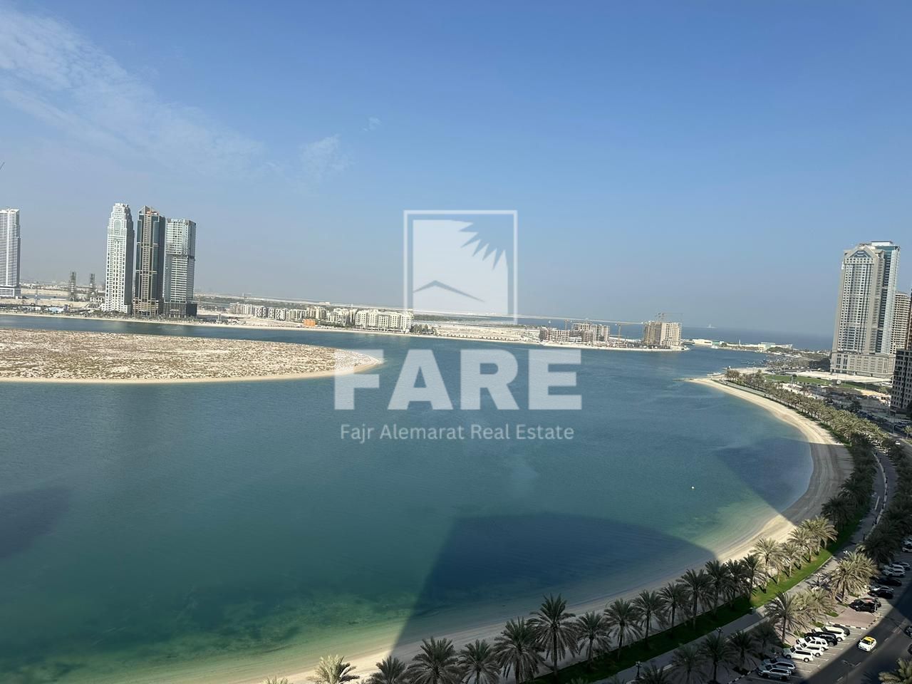 Luxury Residence in Marsa Arab – Sharjah