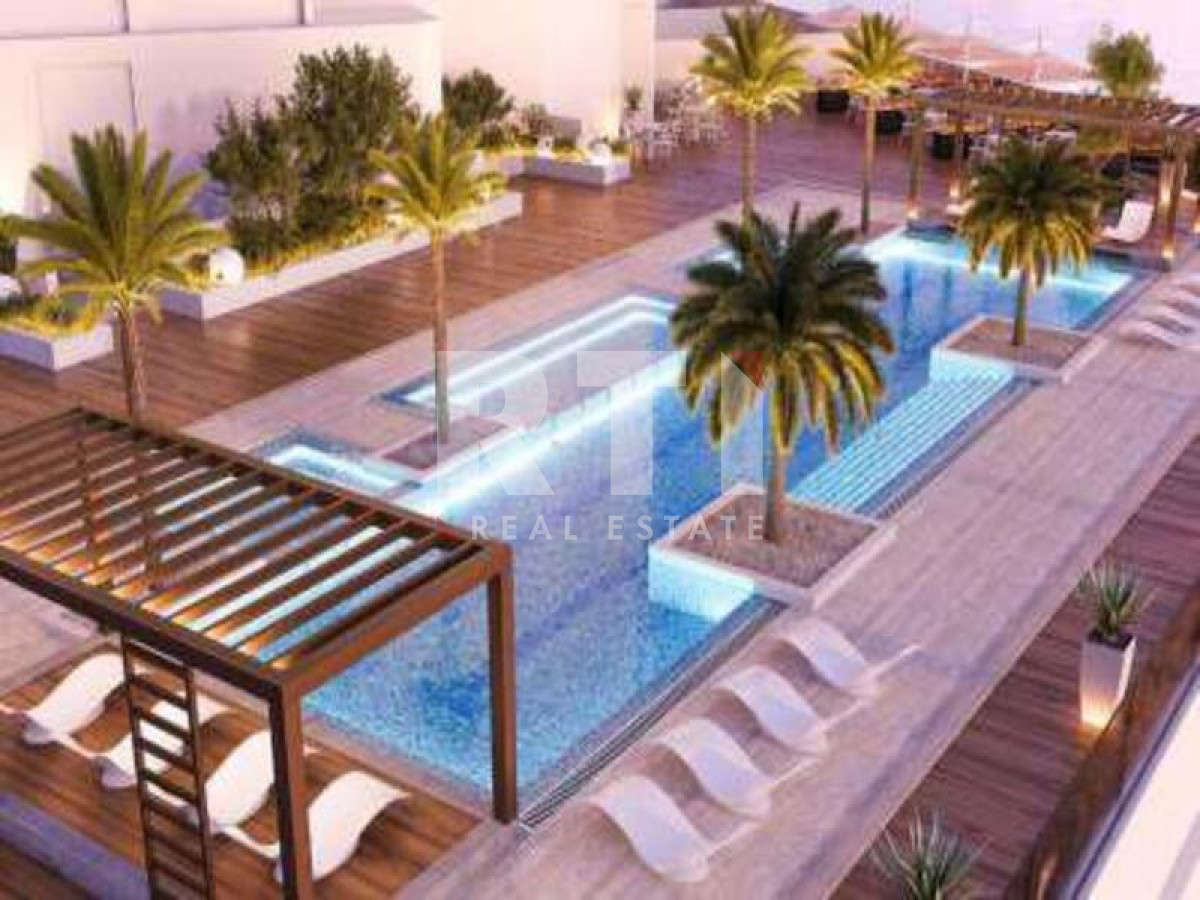 Fully Furnished | Modern interior | Prime Location
