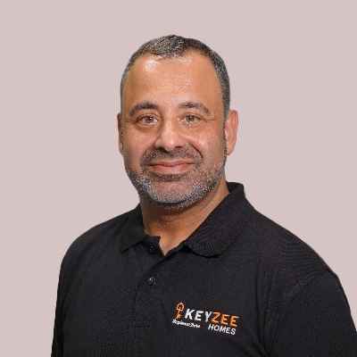 Qaisar Murtaza Jaffri