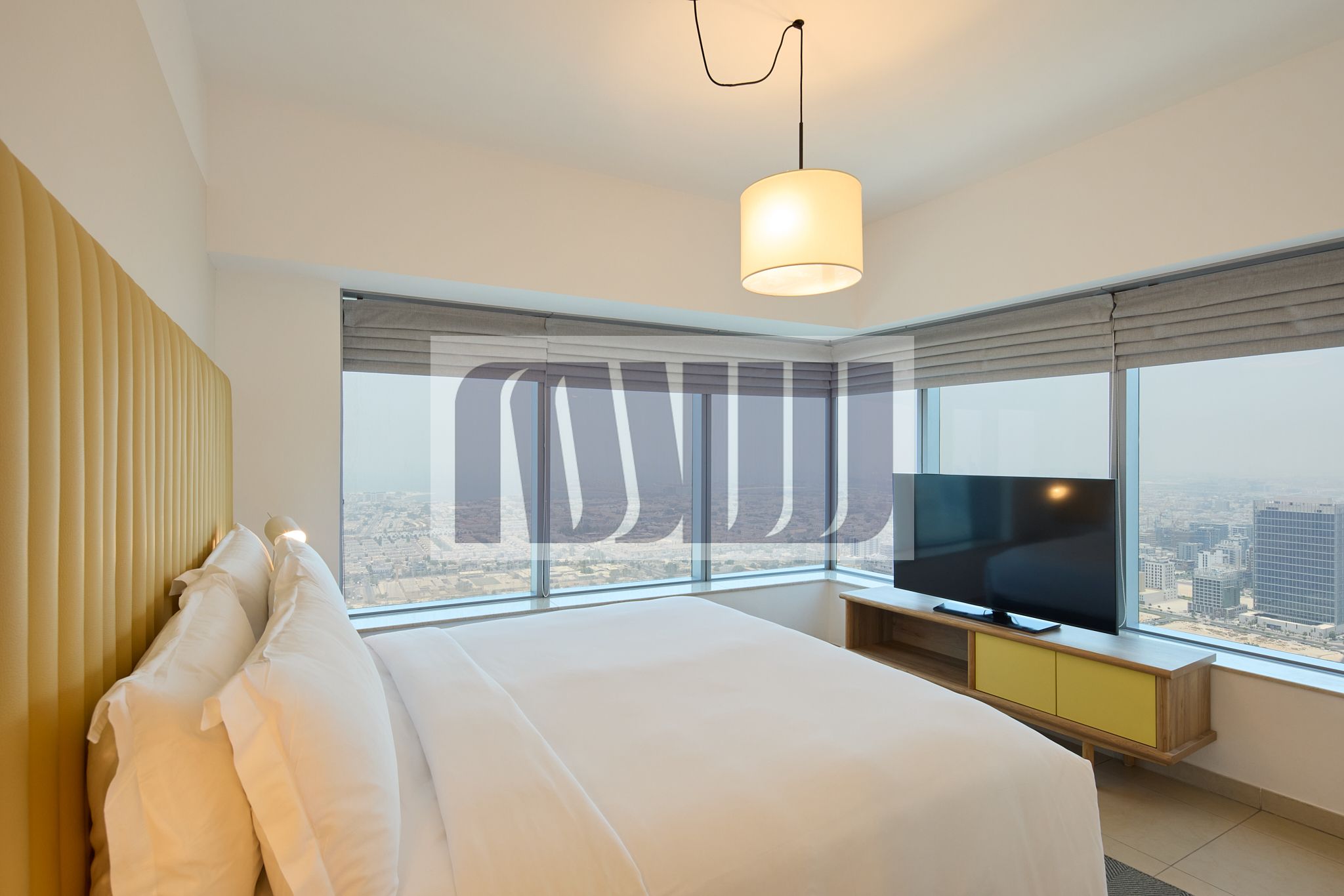 Fully Furnished | 2 BR | Kitchen Appliances