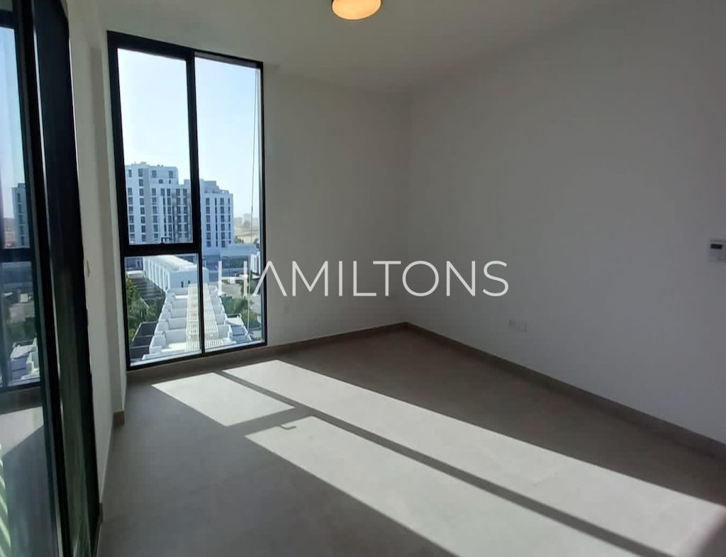Secure Community | Fully Upgraded Apartment | Resale
