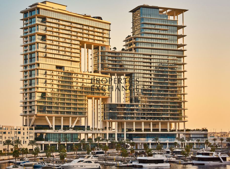 Jumeirah 3BR Condo in Dubai, Palm Jumeirah