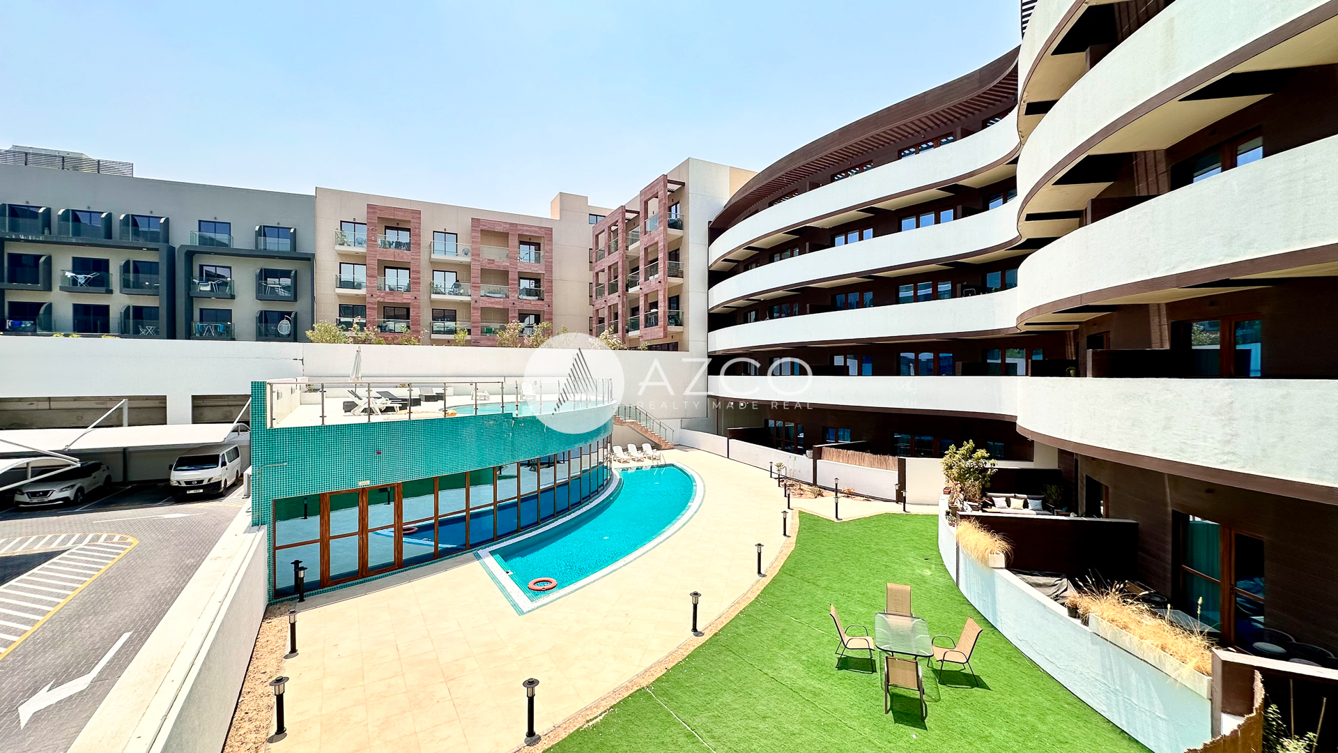 Spacious Layout | Ready to Move | Good Location