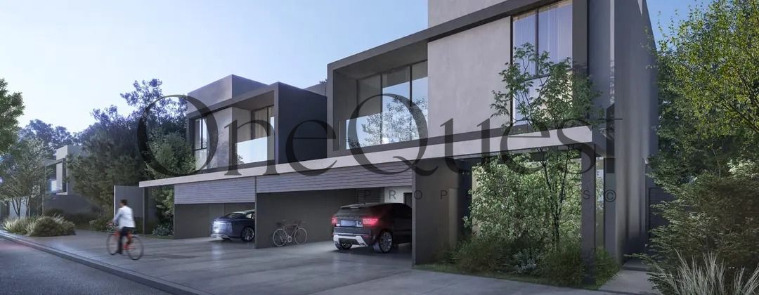 4 BR STANDALONE | FULL SMART | FREEHOLD | SINLGE ROW