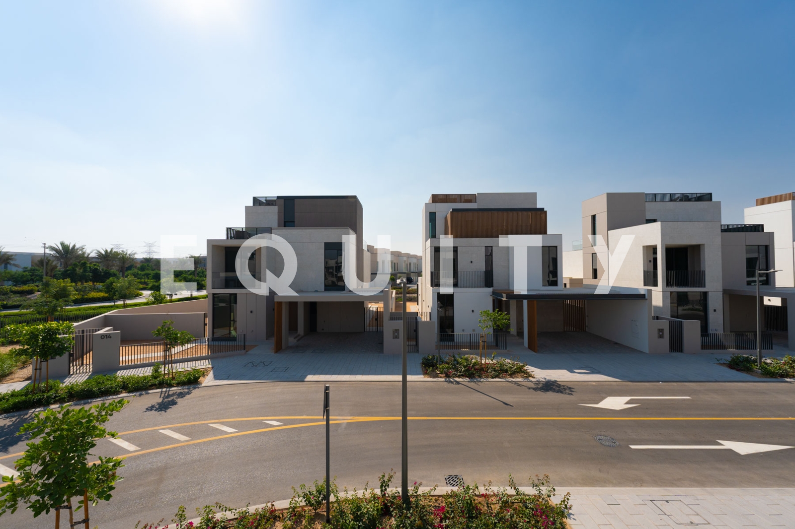 Largest 4BR BUA | Huge Corner Plot | Brand New
