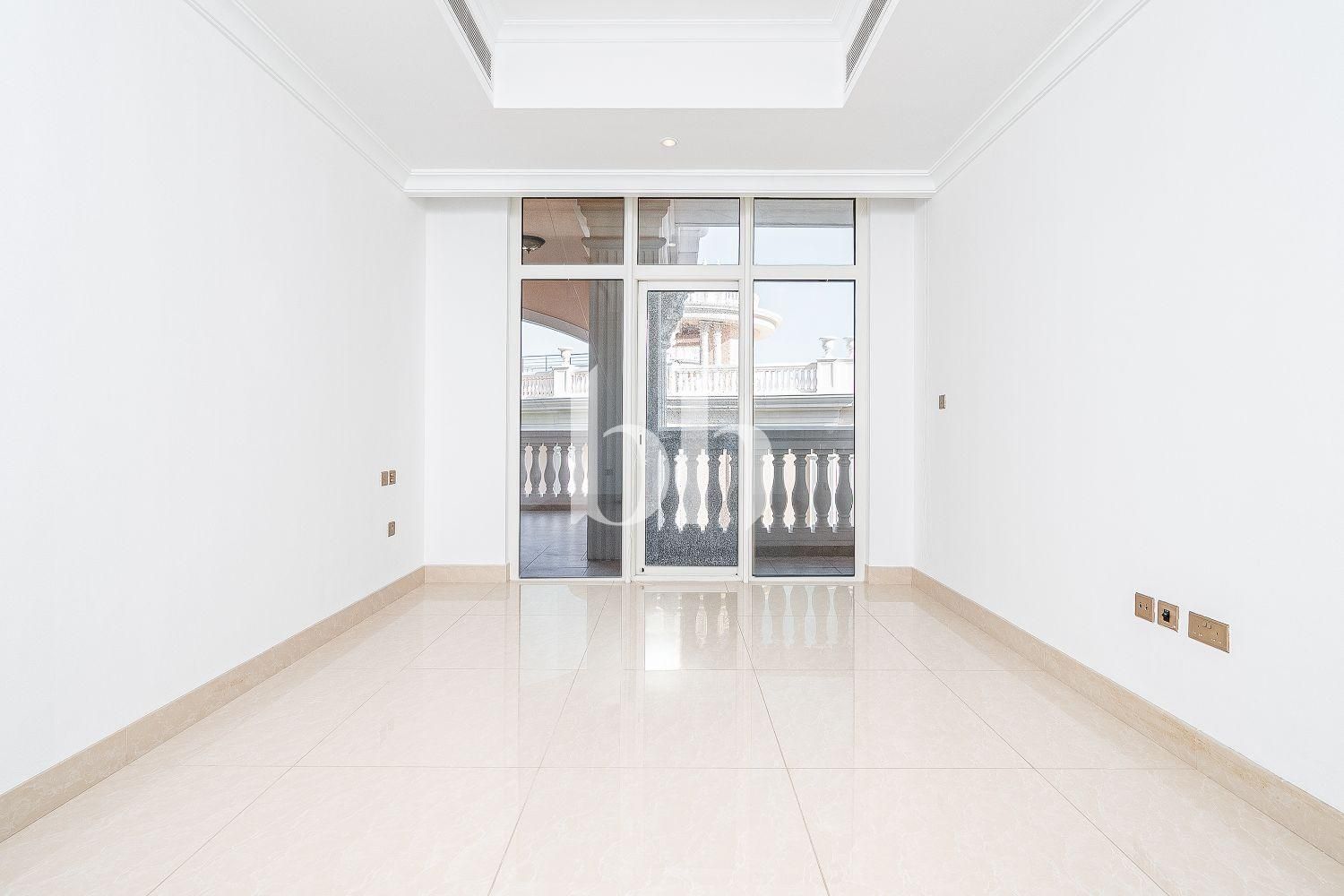 Spacious | Unfurnished | Vacant