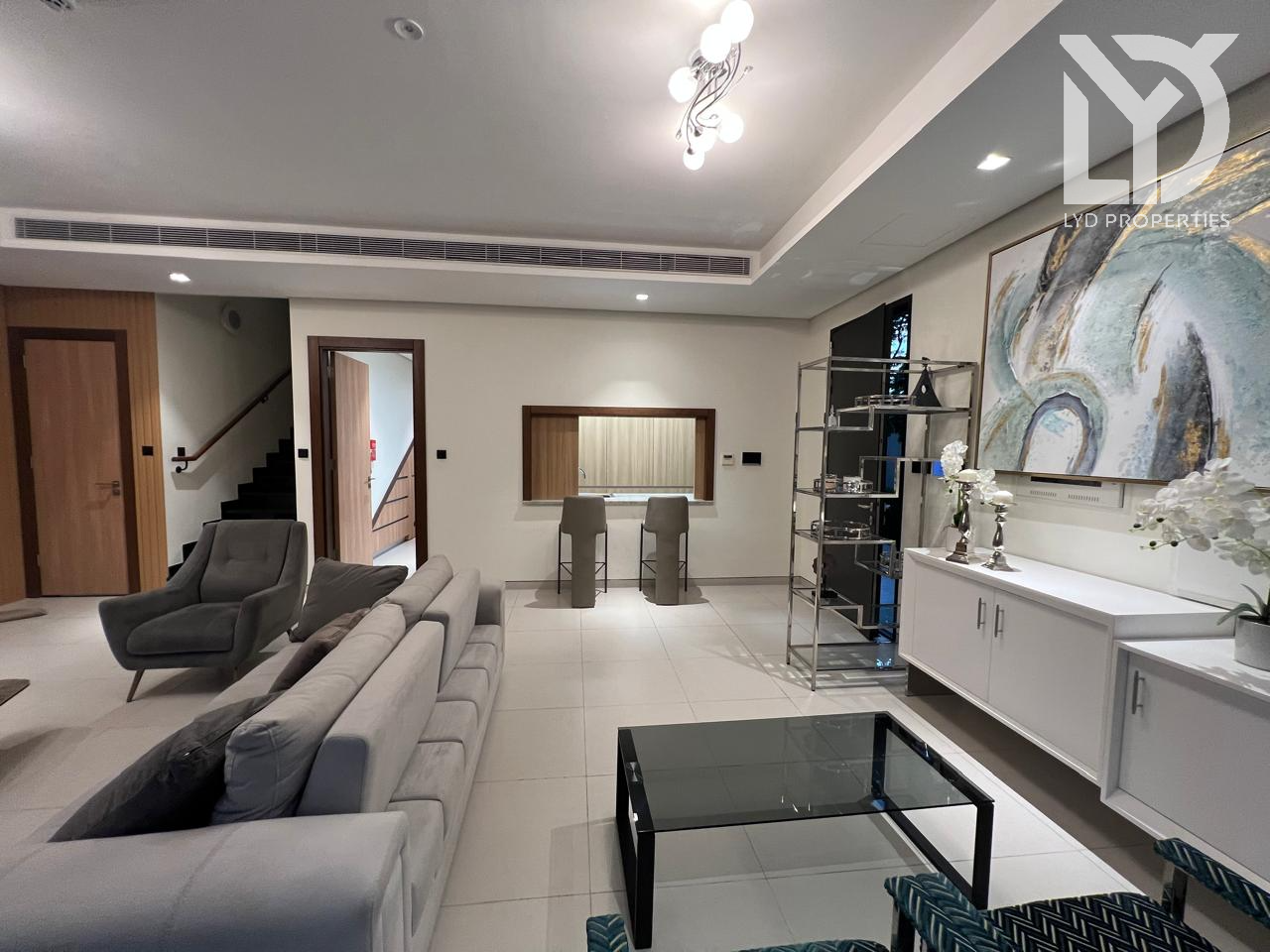 New Villa | Private Pool | G+1+R | Unfurnished | Prime Location