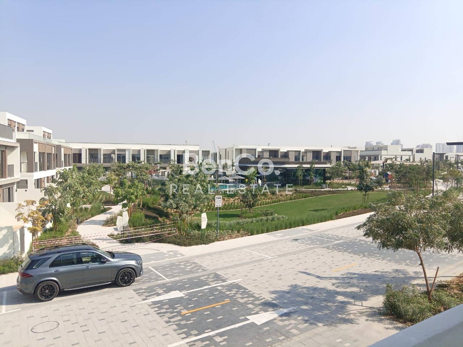 In Front of Pool | Brand New | Best Location