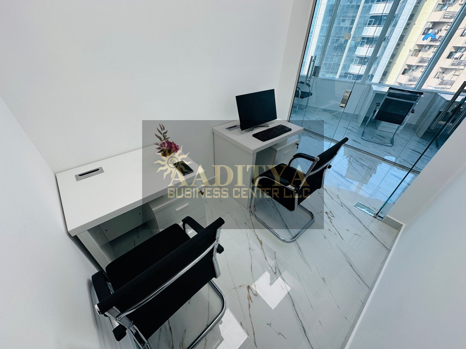 Elevate Your Business in Our Prestigious Office Space |Best Deal for the Day