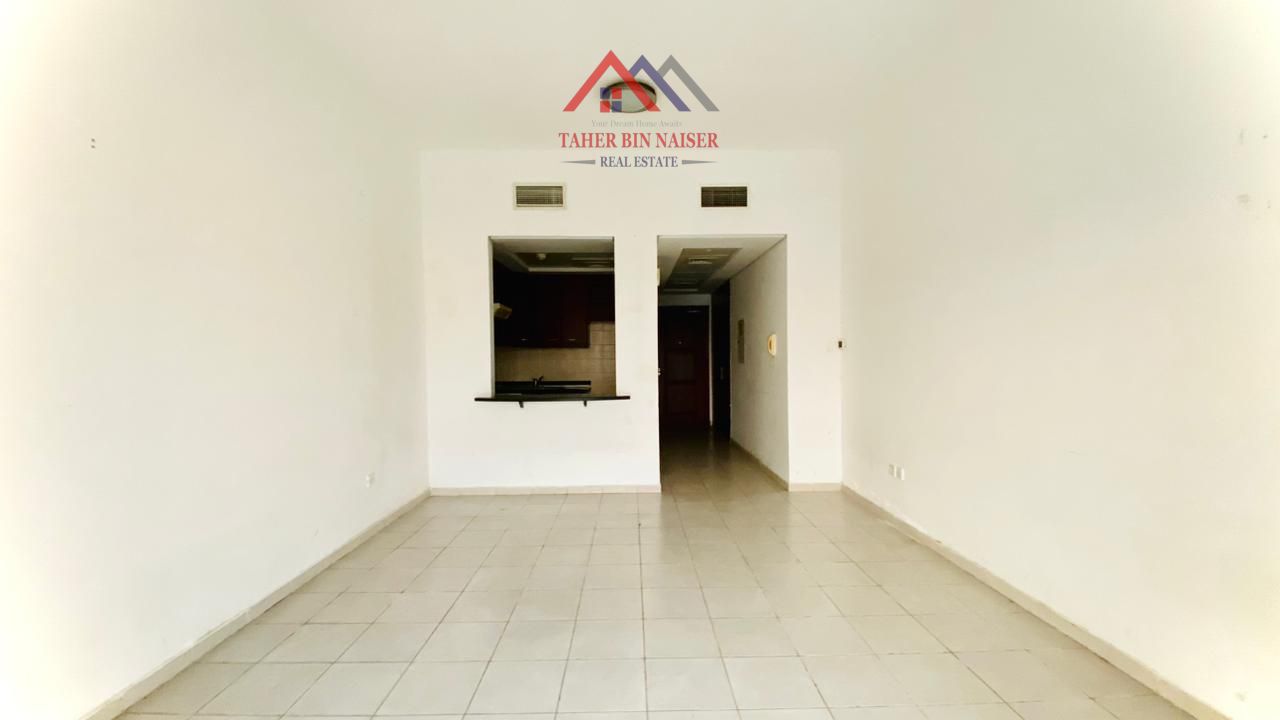 Chiller-Free Studio | Street 2 | Spacious Layout | 55K–56K