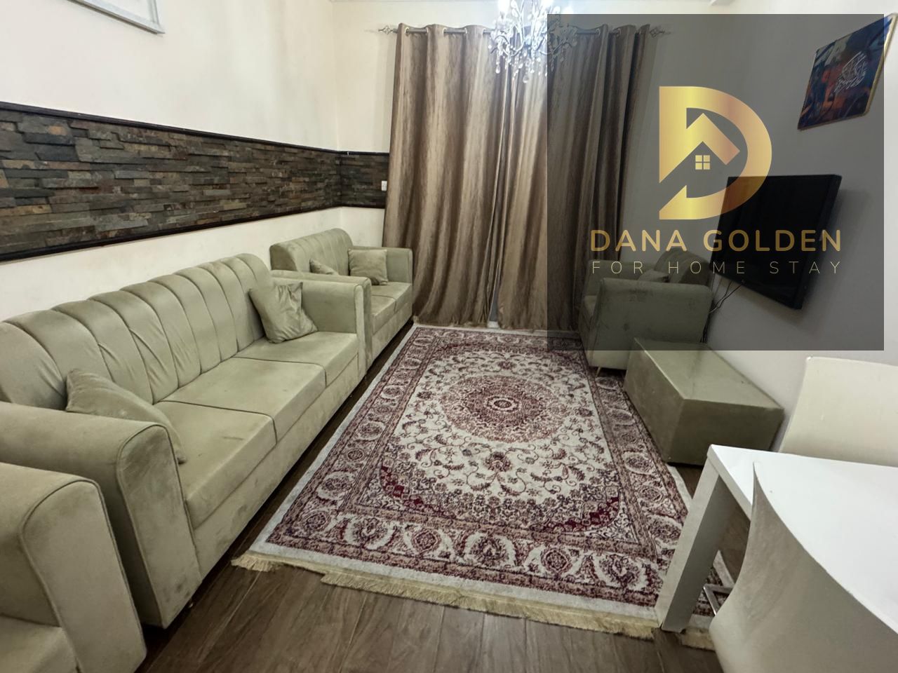2 BHK FOR RENT MONTHLY AL TAAWUN \ SHARJAH
