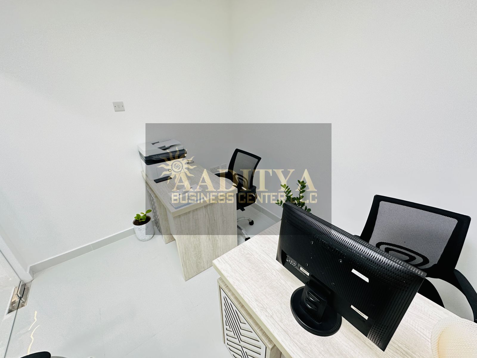 Grow Your Company Faster with a Perfect Office Space – Move in and Start Today