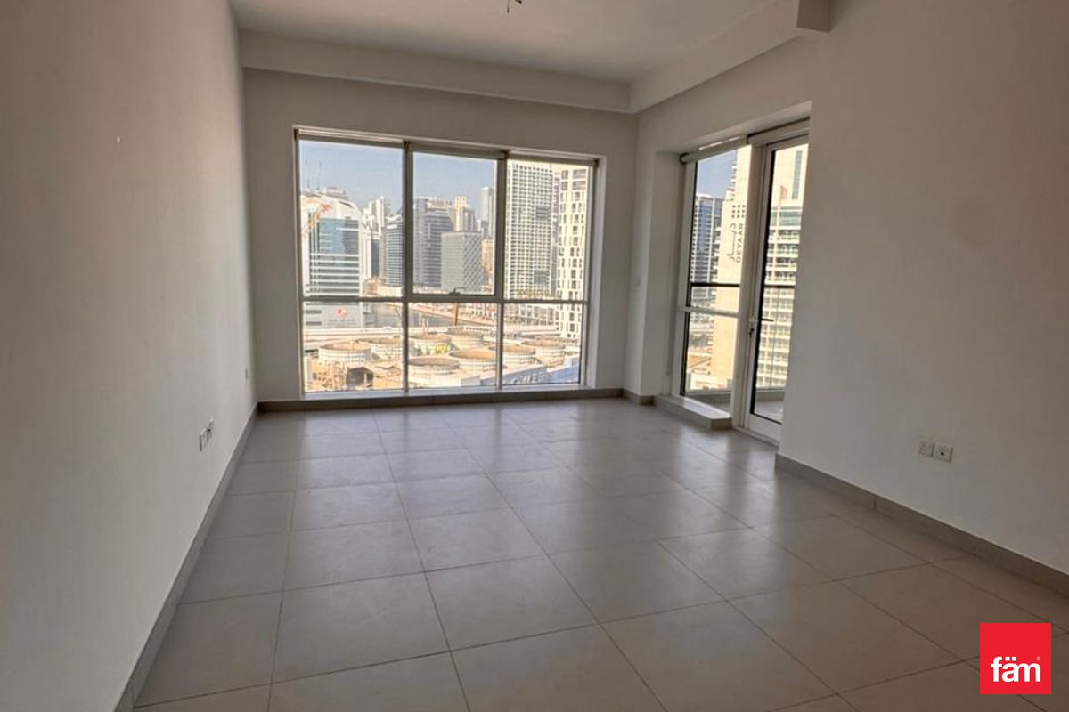 Vacant | Bright And Spacious| Prime Business Bay