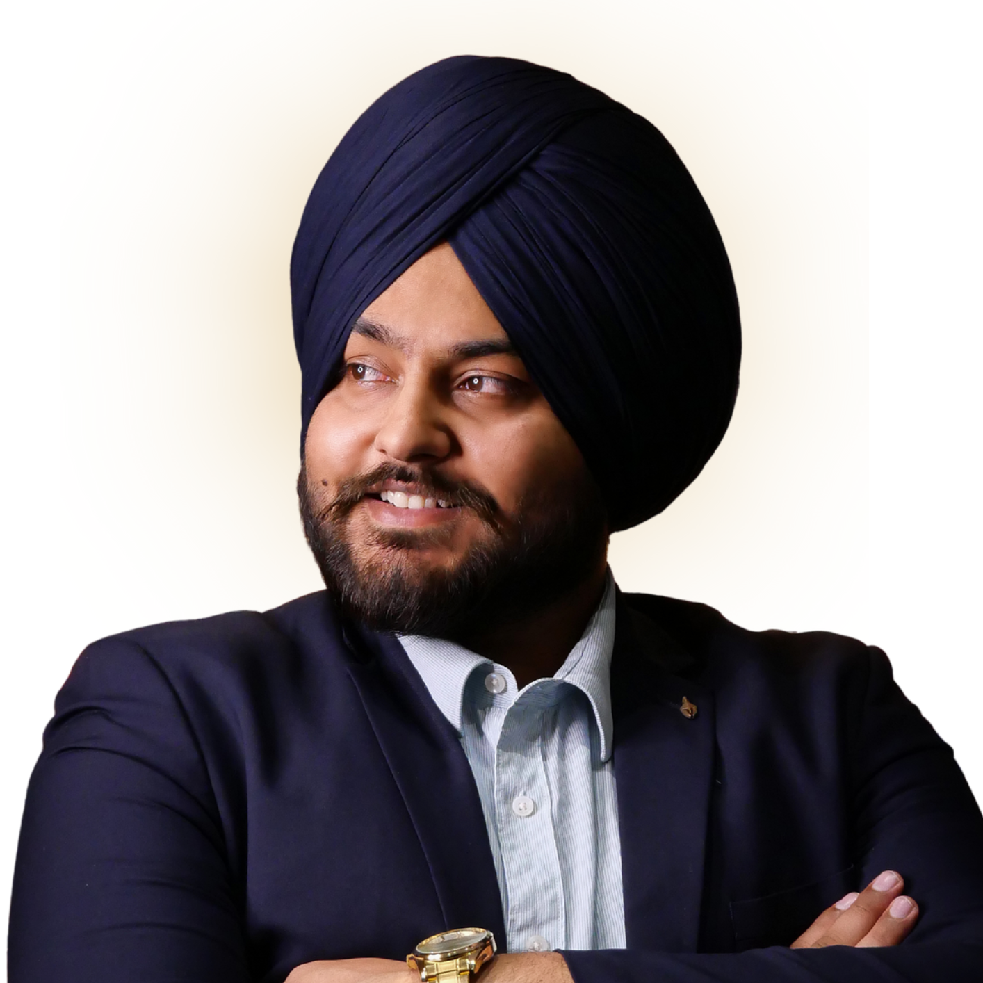 Speaker Singh