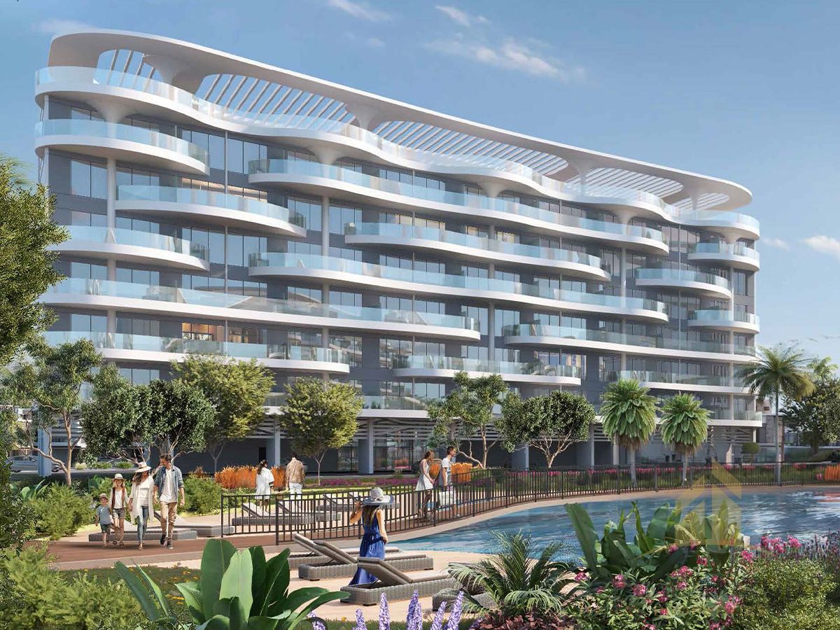 High ROI | Lagoon View | Genuine Resale | Q4 2027