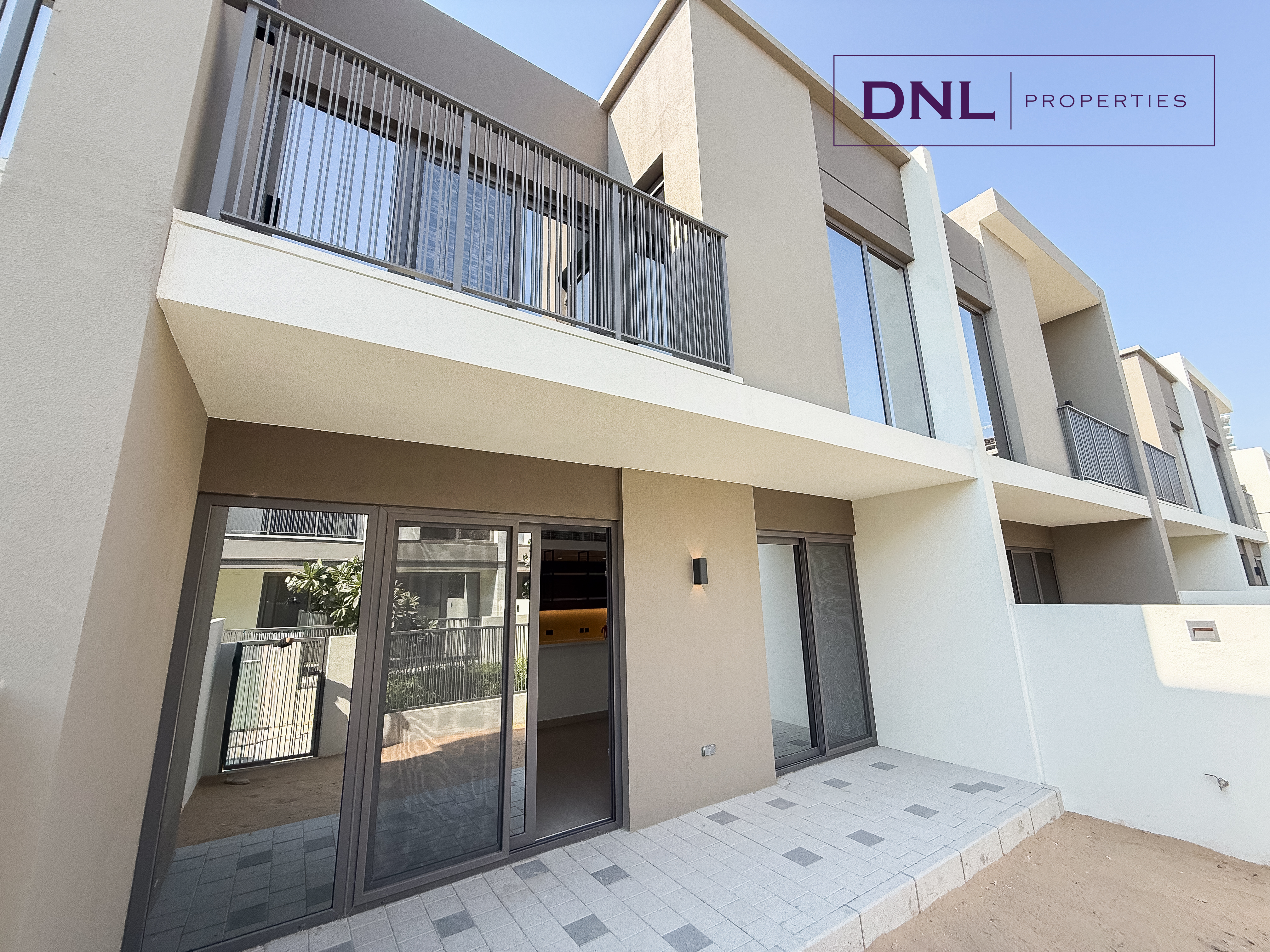 1 Min to Amenities | Brand New 3BR+M | Nov Move-In
