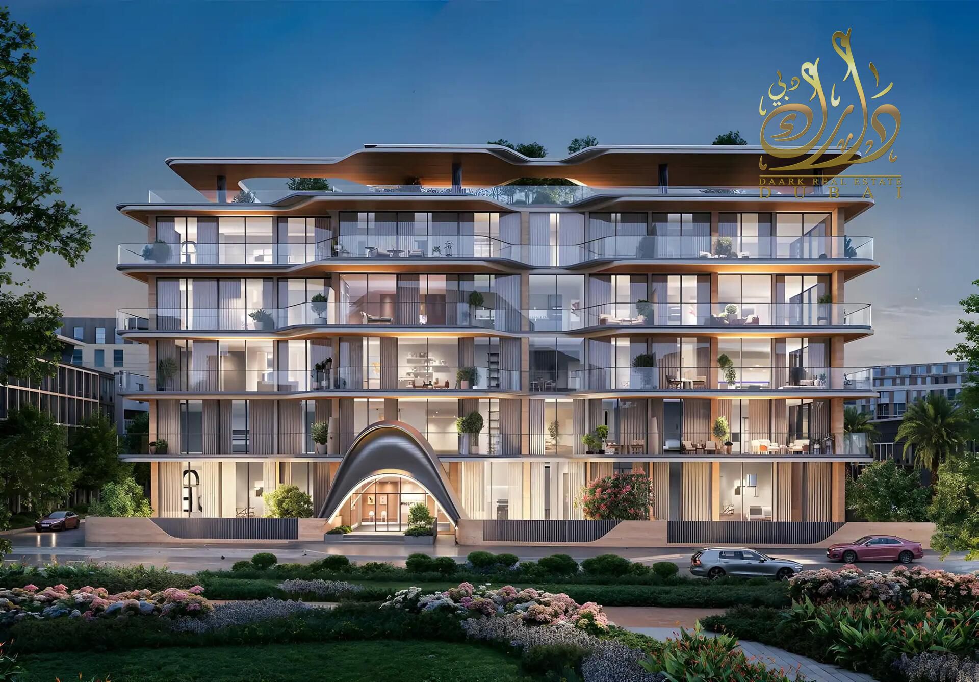 Luxury Living in JVC – Don’t Miss Out!
