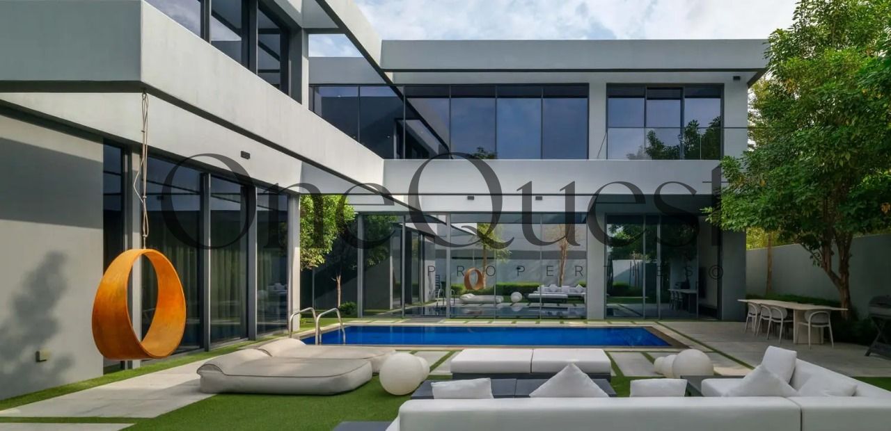 4 BR + POOL | FREEHOLD | CORNER | FLOATING STAIRCASE