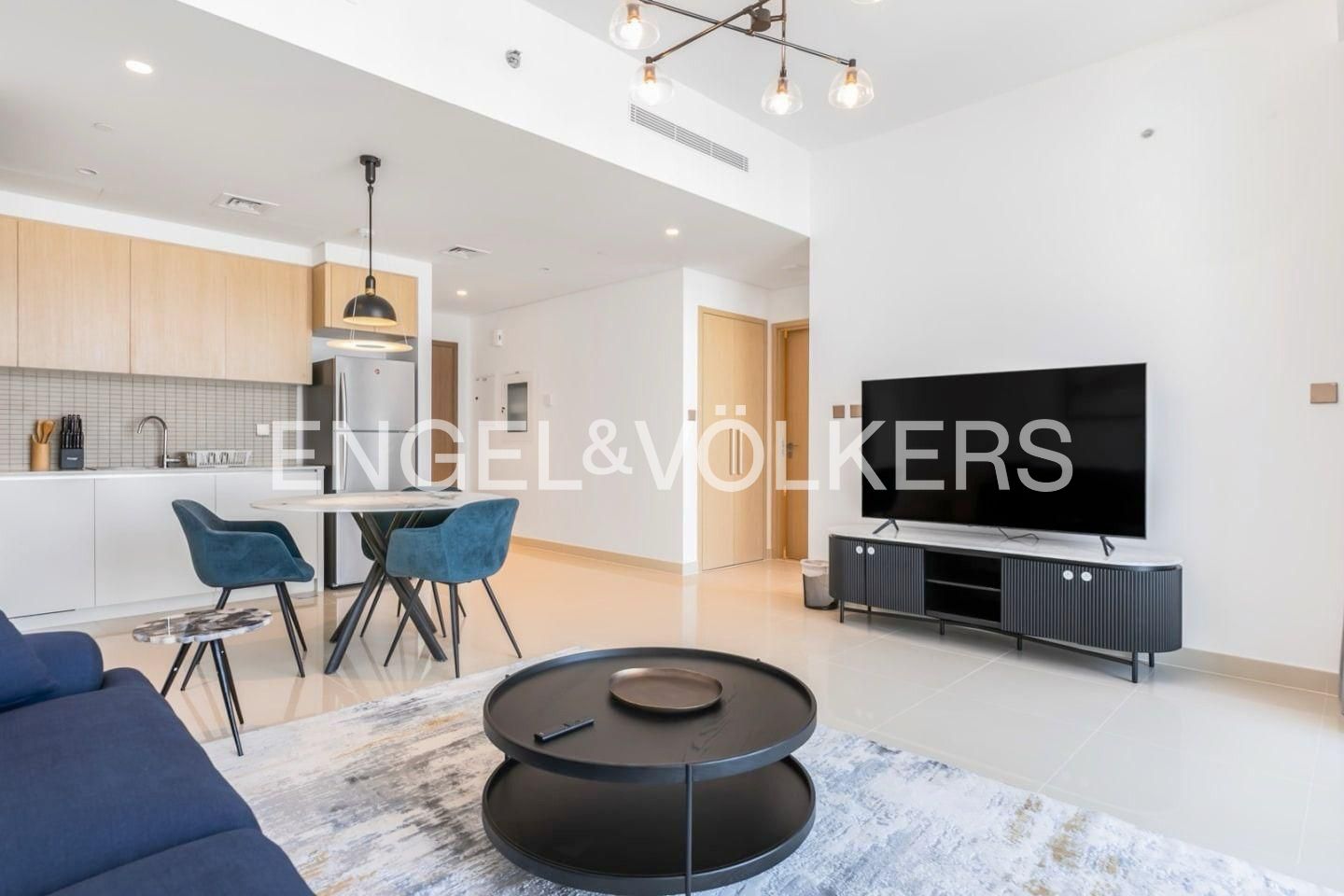 High Floor | Open View | Available