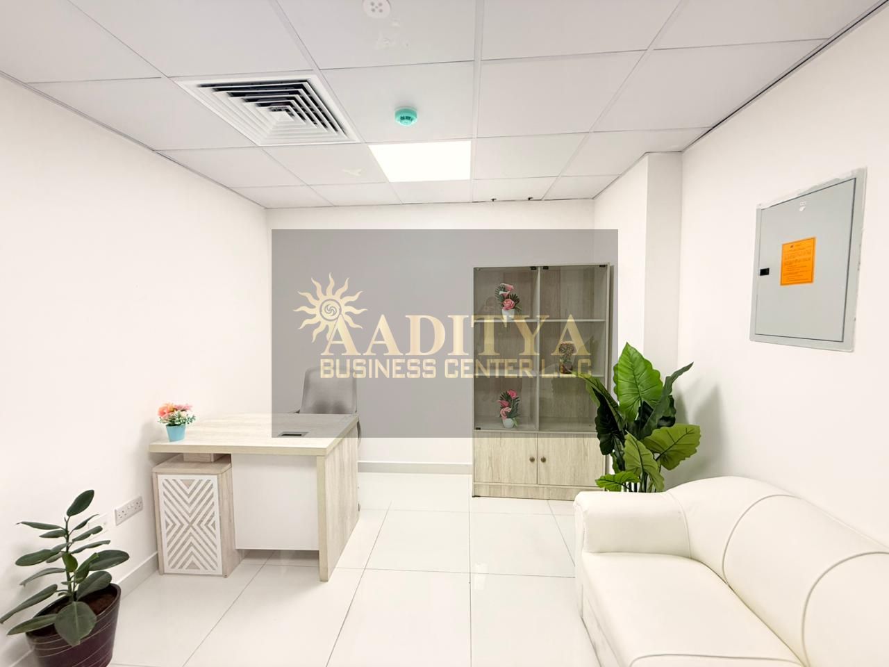 Spacious Office | Direct from Owner | ready to Move