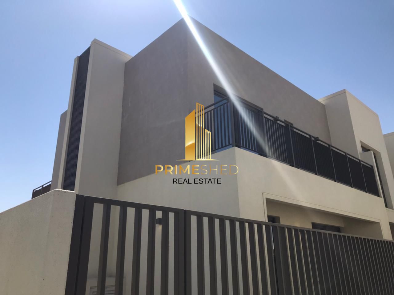 Parkside Villa | 3 Bedroom + Maid | Spacious Layout | Prime Location