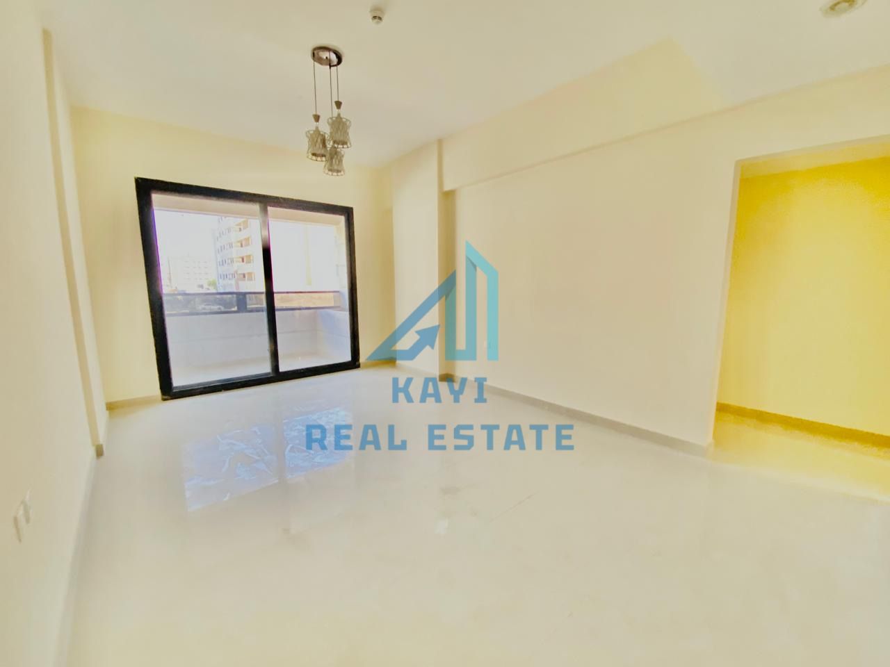 Brand New Very Huge and Spacious 2BHk only 57k