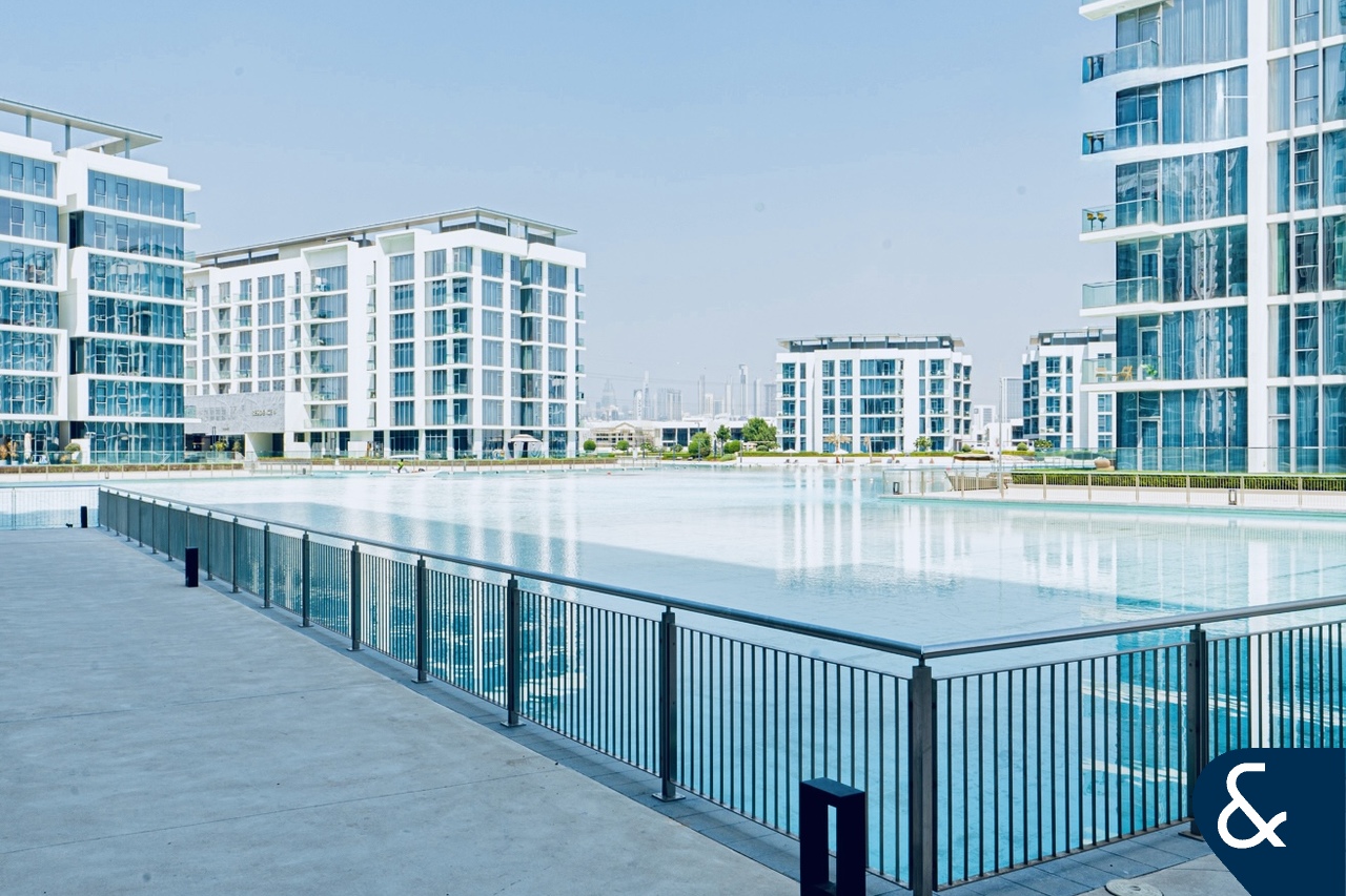 Furnished | Motivated Seller | Lagoon