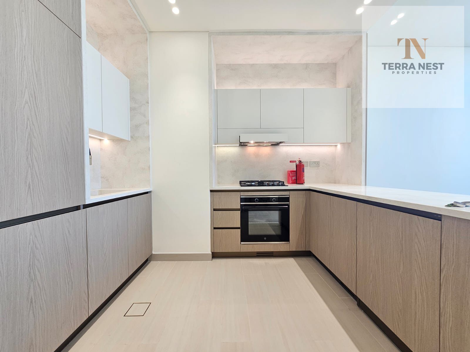 BRAND NEW 1 BR | LAUNDRY ROOM | BIGGER LAYOUT | PRIVATE POOL