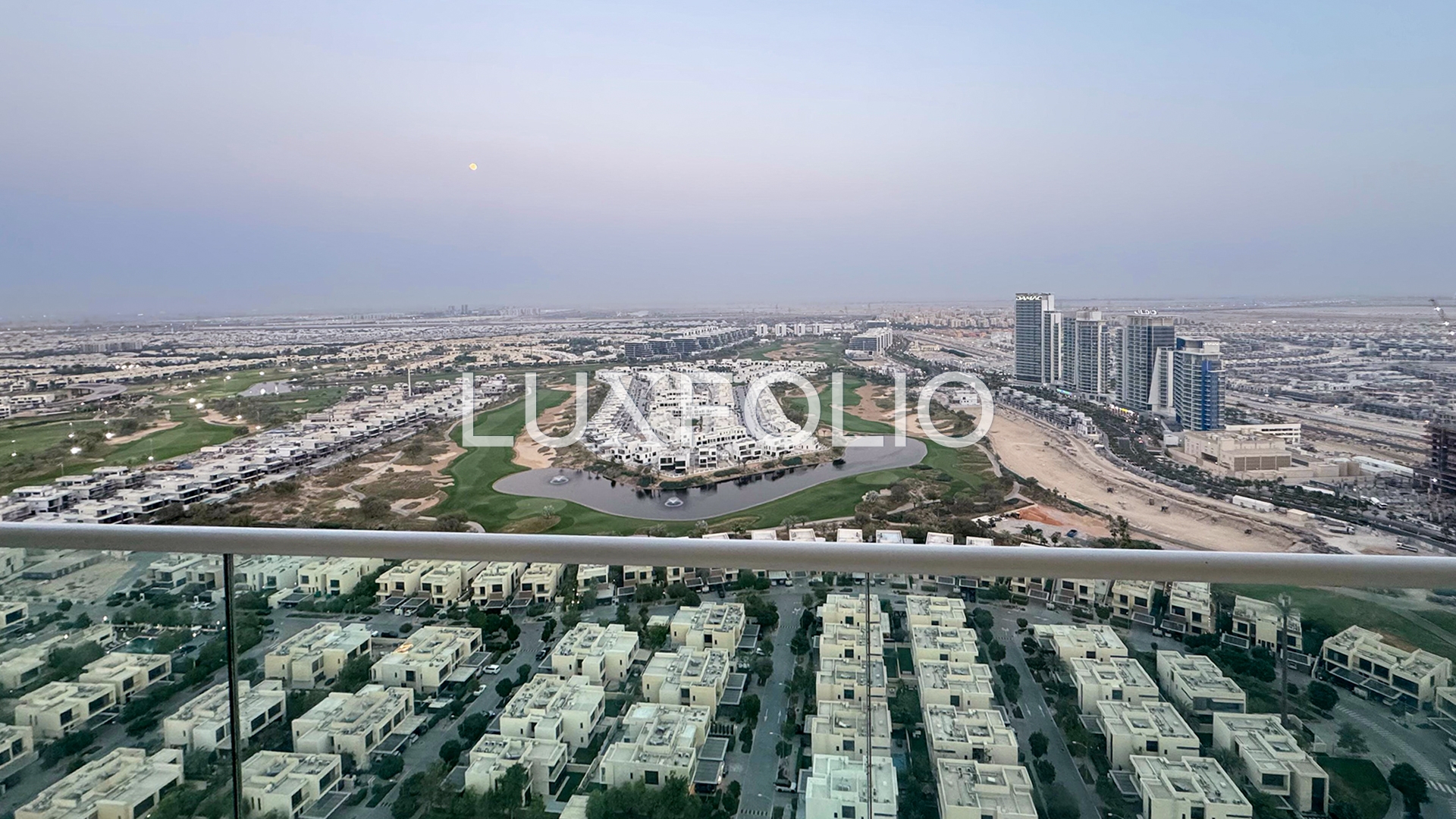 High Floor | Vacant | High ROI | Balcony