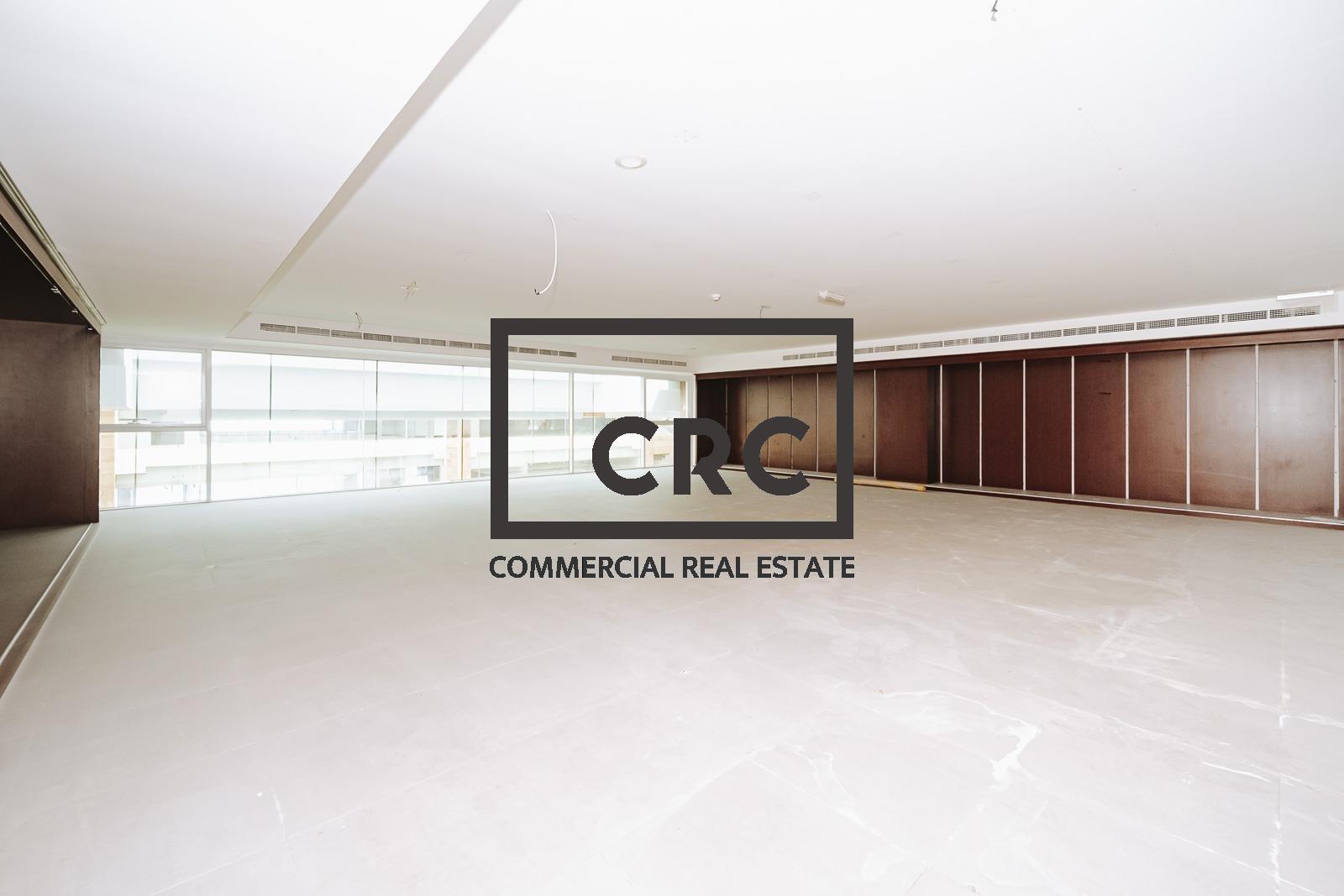 Internal Showroom | High Ceiling | Parking