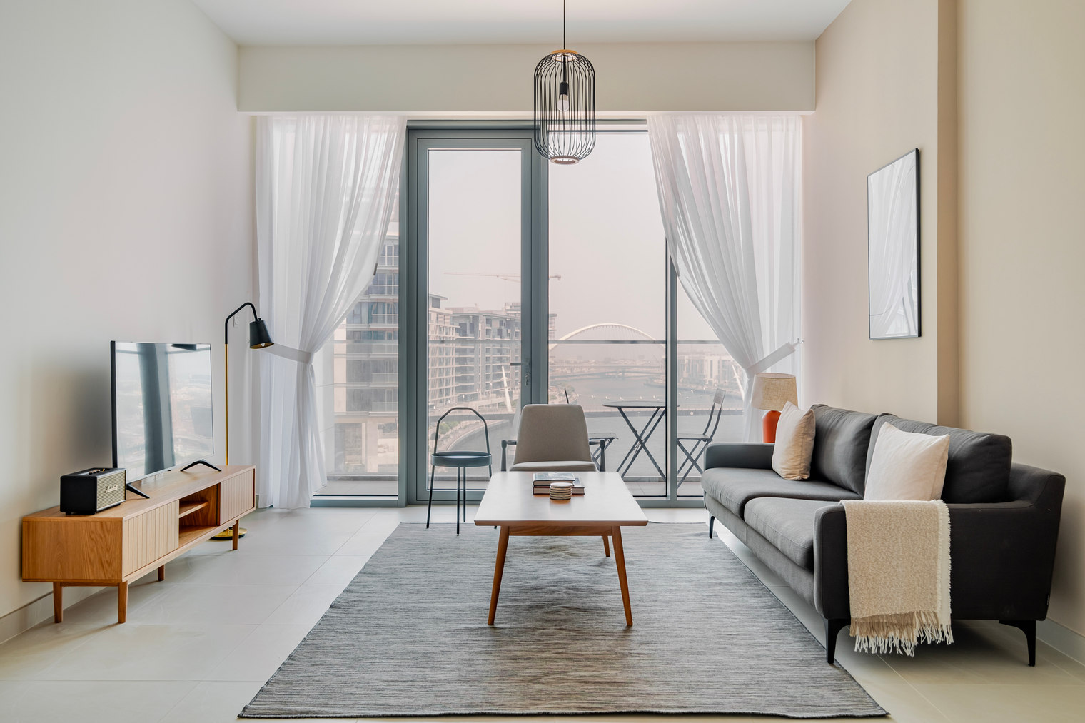 City View | Furnished | Flexible Terms