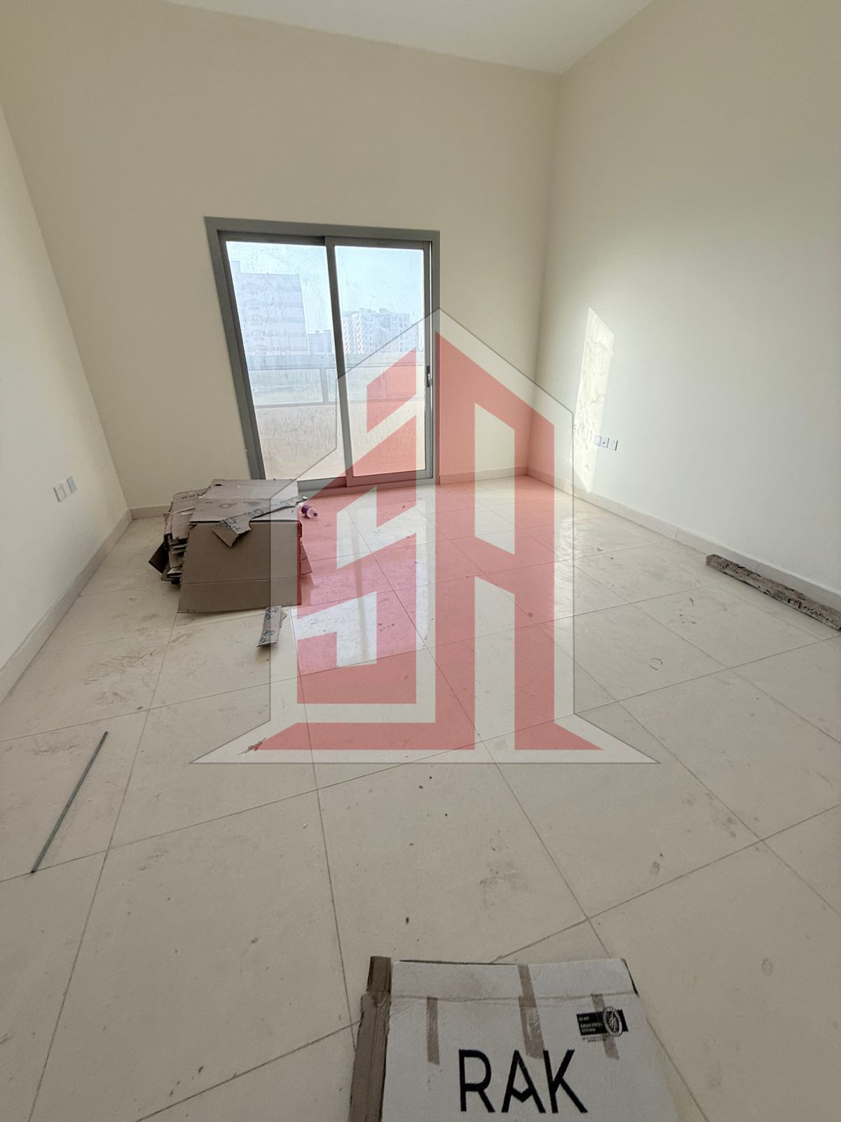 2BEDROOM WITH 2 WASHROOM MONTHLY RENT#3500