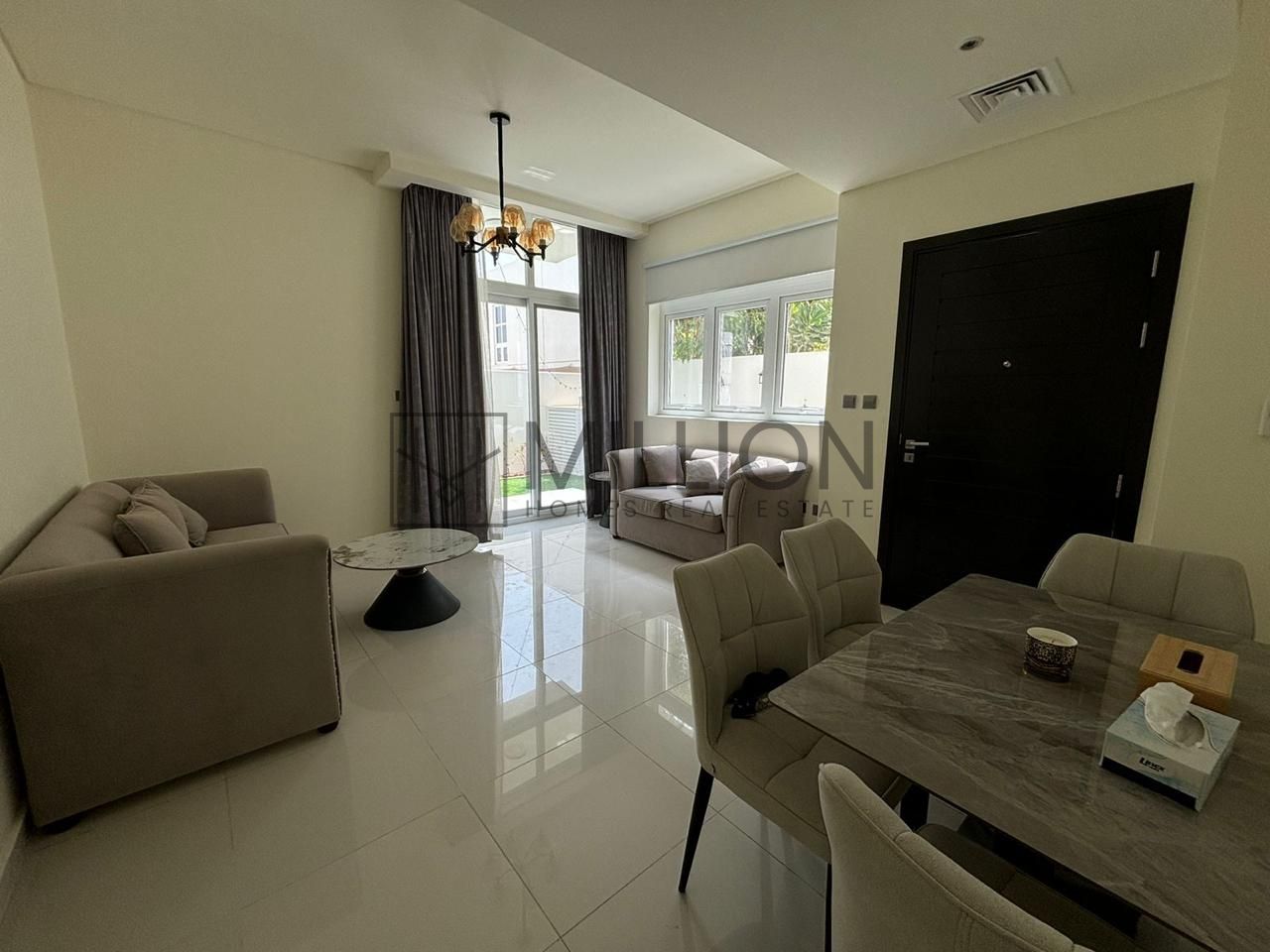 Family 3BR Townhouse with Maid Room | For Rent