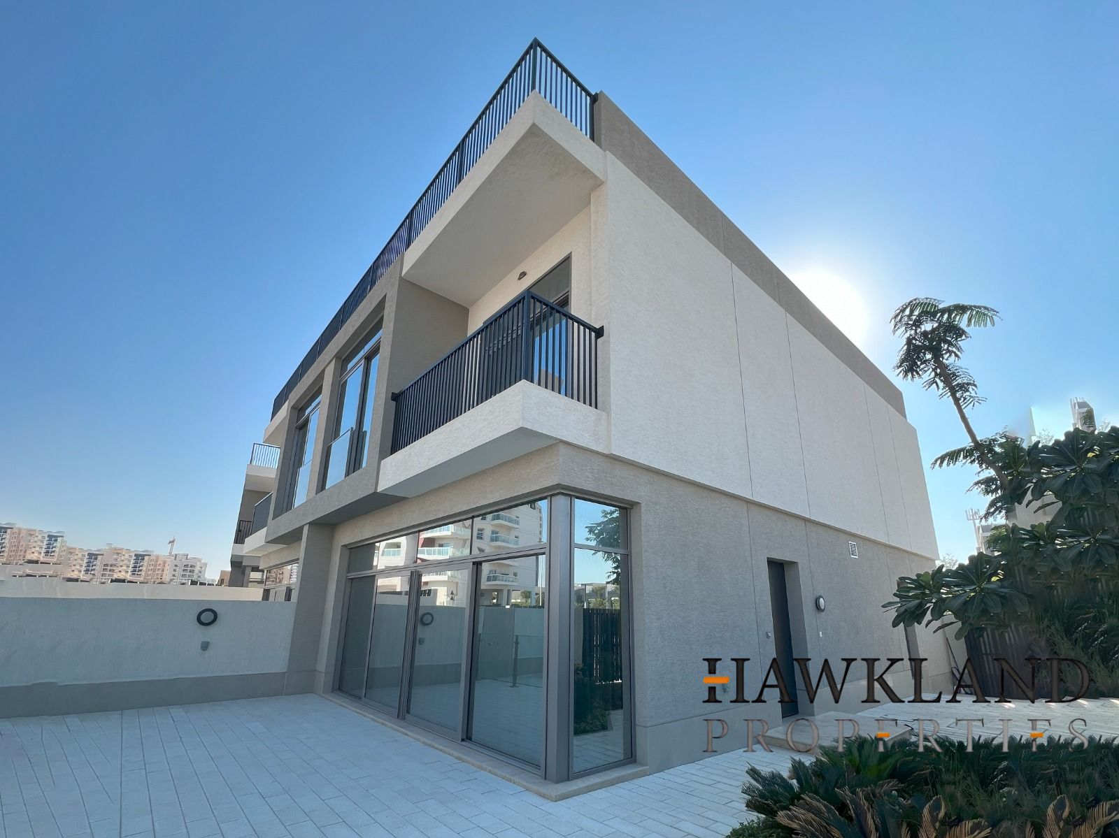 5BR | Brand New | Private Pool | Luxury | Villa