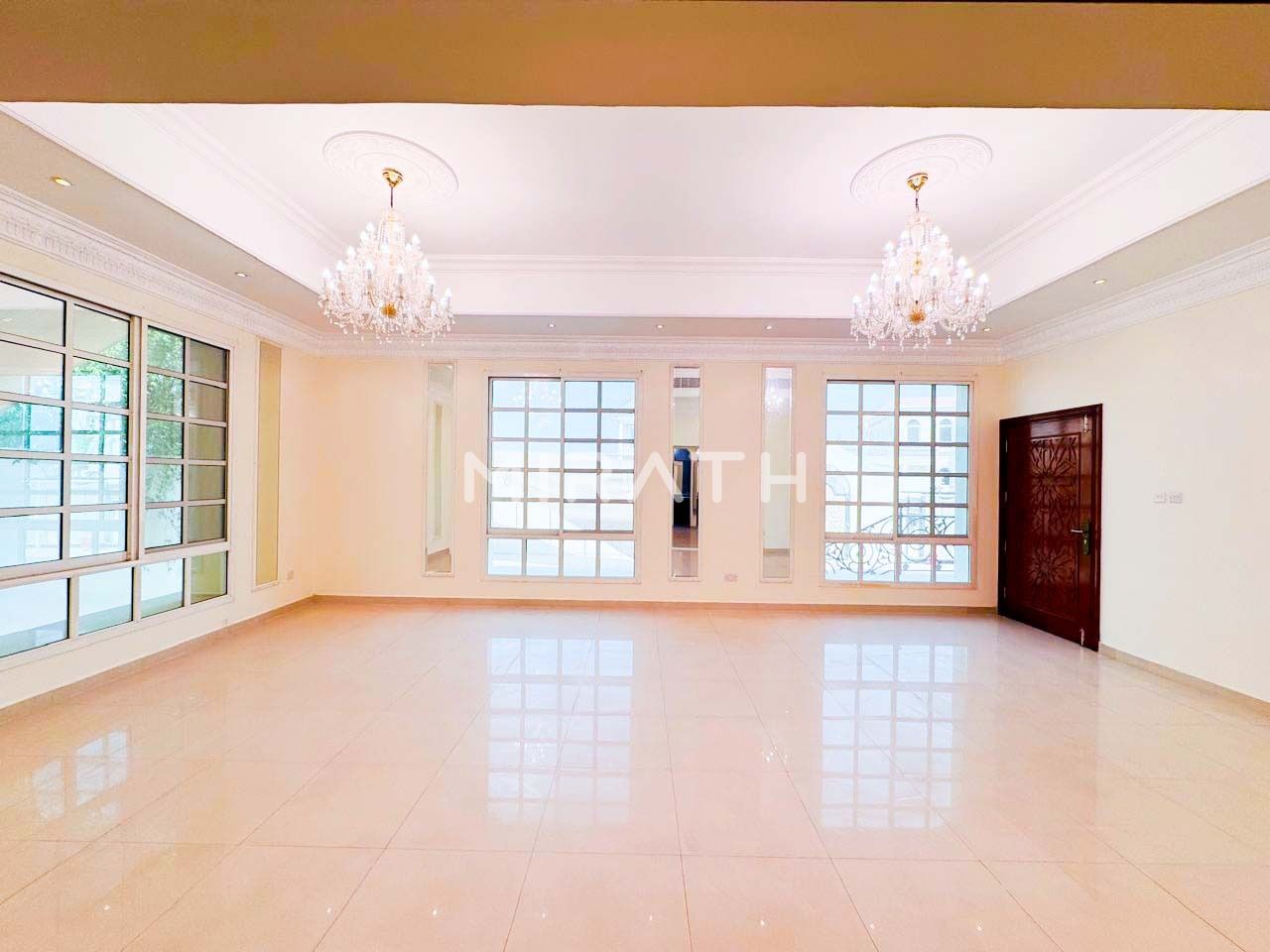 6BR Spacious Layout| Elegant | Al Warqa
