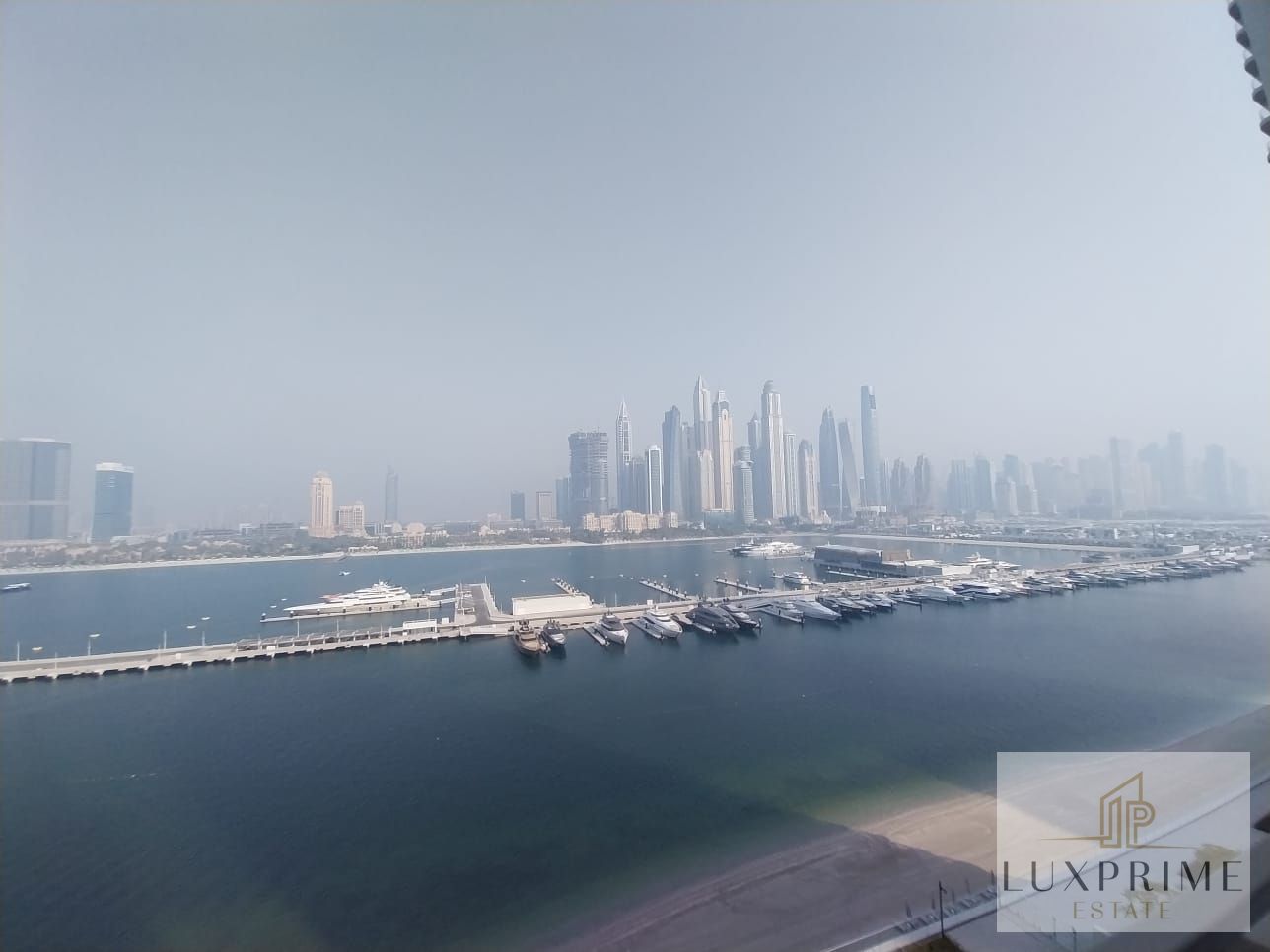 Waterfront | New Branded | Full Sea View