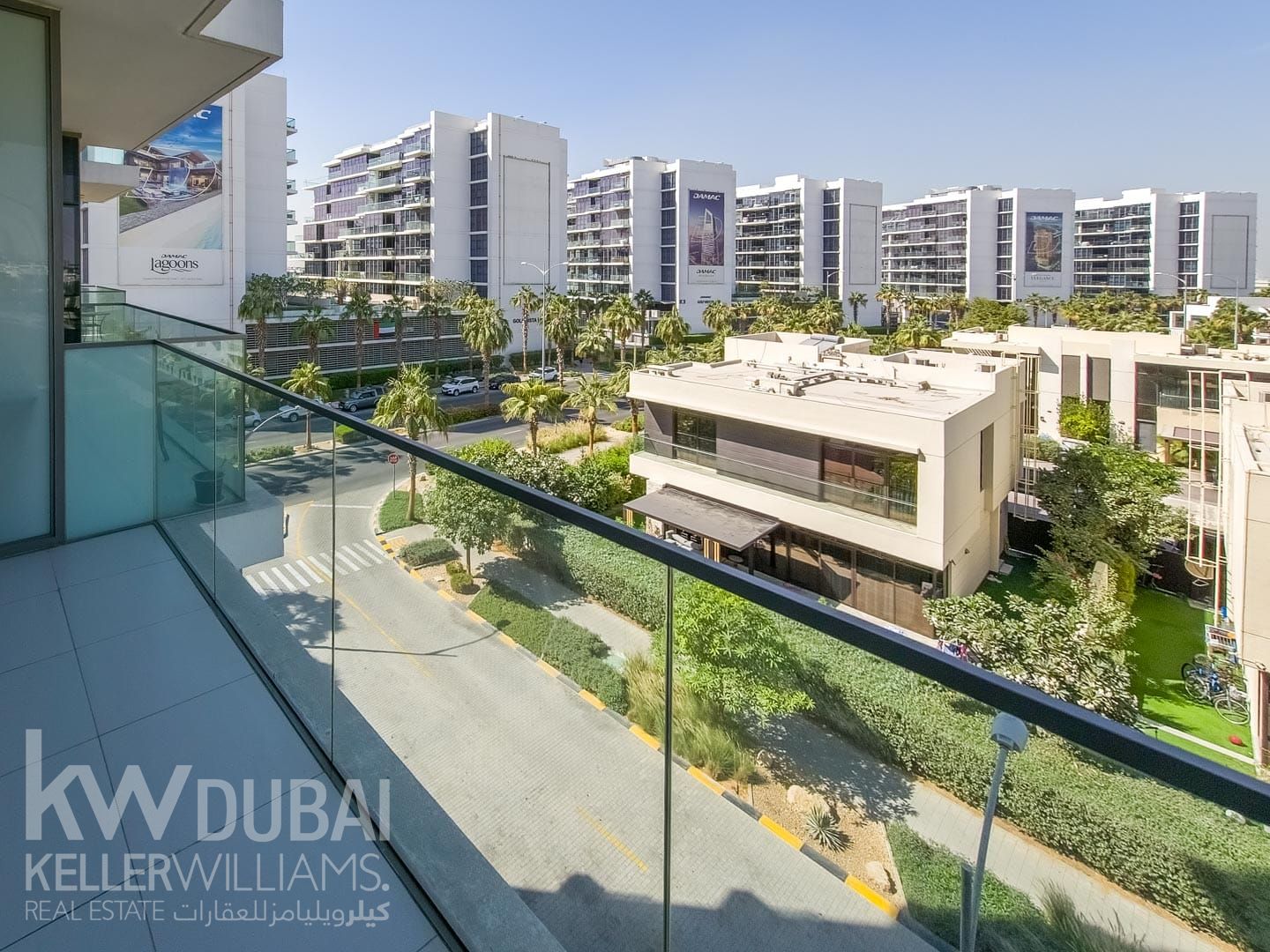 Furnished | High Floor | Vacant
