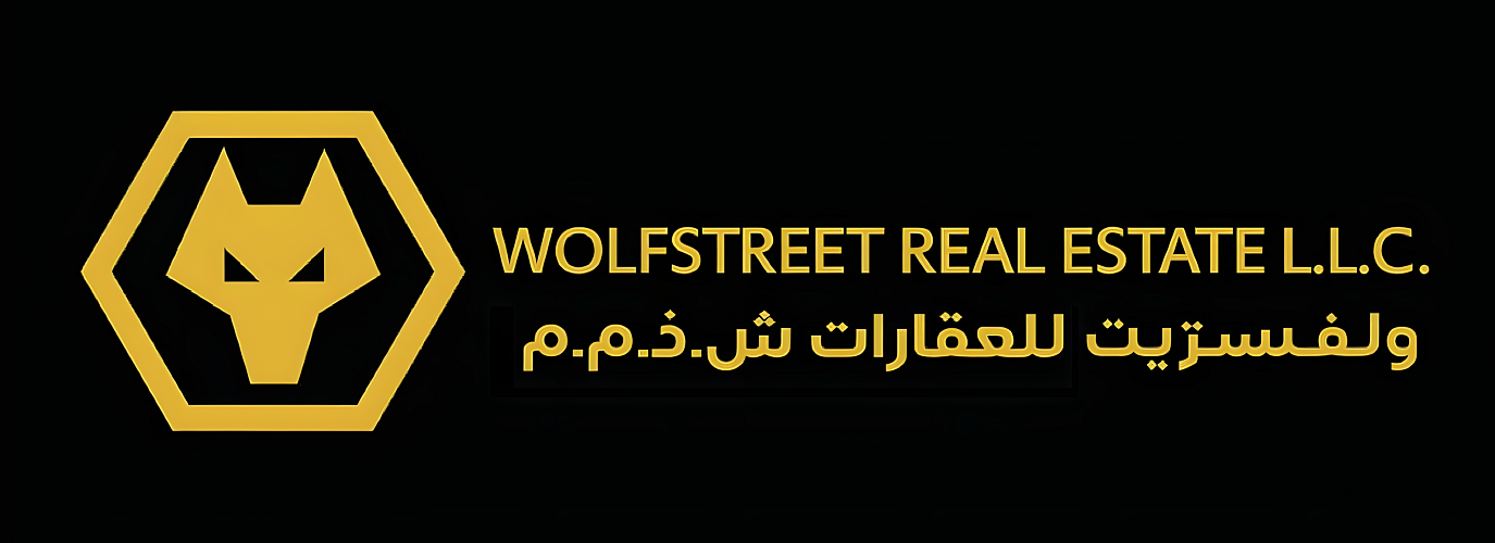 Wolfstreet Real Estate