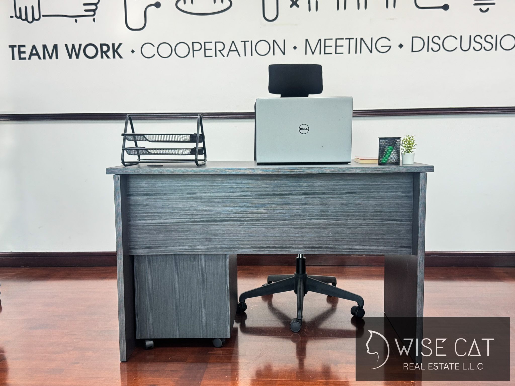 GET 1-YEAR ACTIVE EJARI WITH UNLIMITED LABOUR & BANK INSPECTIONS | COMPIMENTARY MEETING ROOM ACCESS | PREMIUM OFFICE ADDRESS