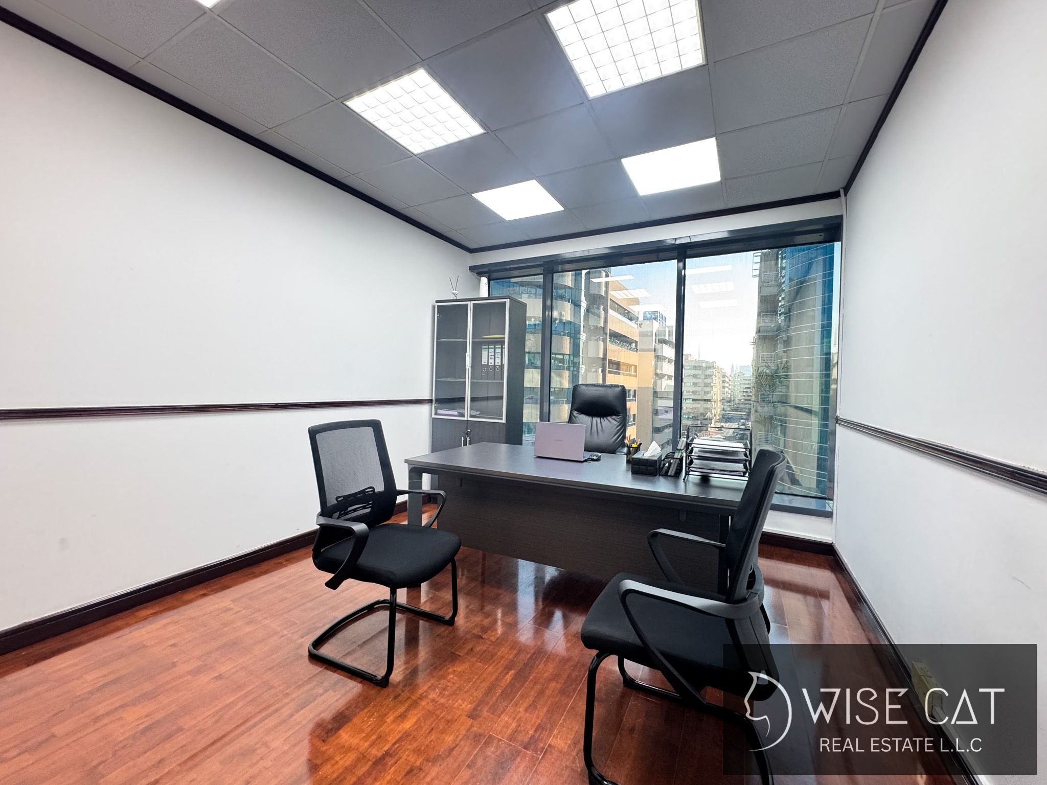 VIRTUAL OFFICE TENANCY FOR MAINLAND/FREEZONE | UNLIMITED BANK INSPECTIONS FOR 1 YEAR | COMPLIMENTARY MEETING ROOM ACCESS | PREMIUM BUSINESS ADDRESS