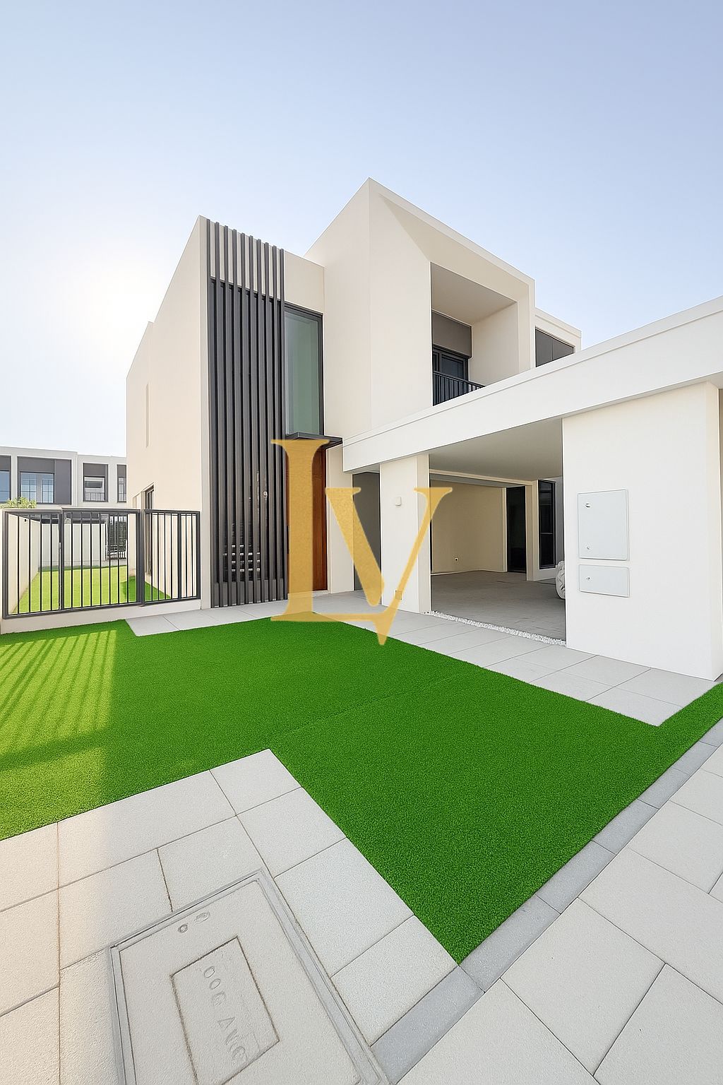 4BD+Maid's | Villa | Prak View | Golden Beach | Ready Now