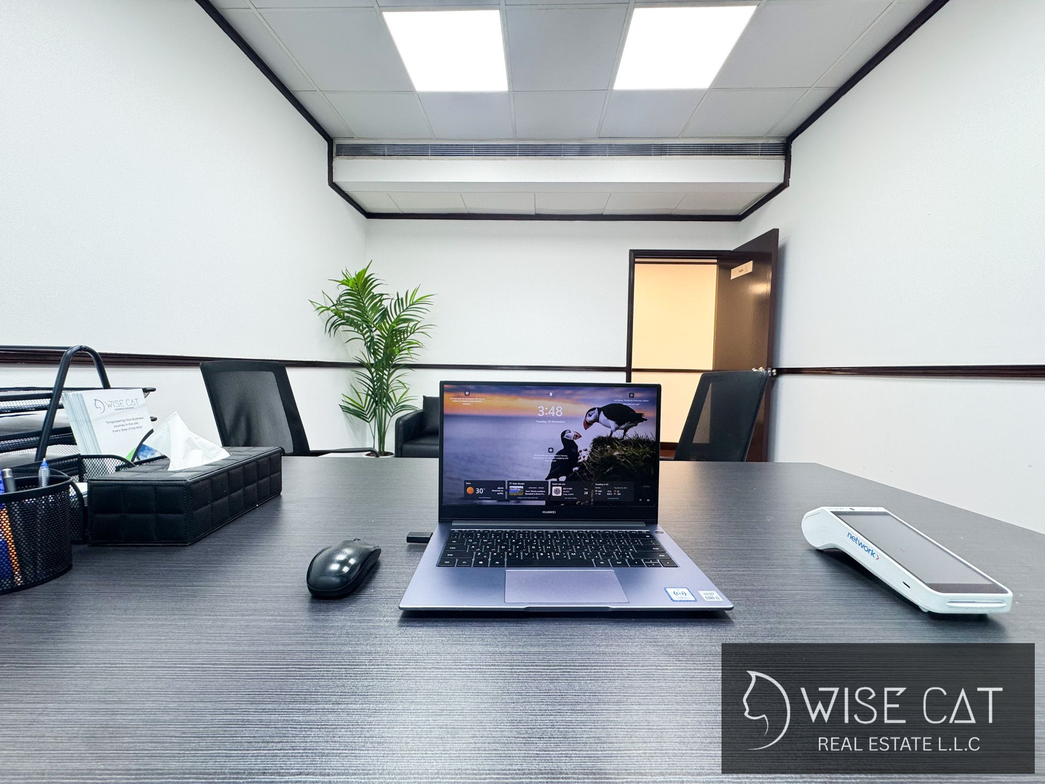 VIRTUAL OFFICE TENANCY FOR MAINLAND/FREEZONE | UNLIMITED BANK INSPECTIONS FOR 1 YEAR | COMPLIMENTARY MEETING ROOM ACCESS | PREMIUM BUSINESS ADDRESS
