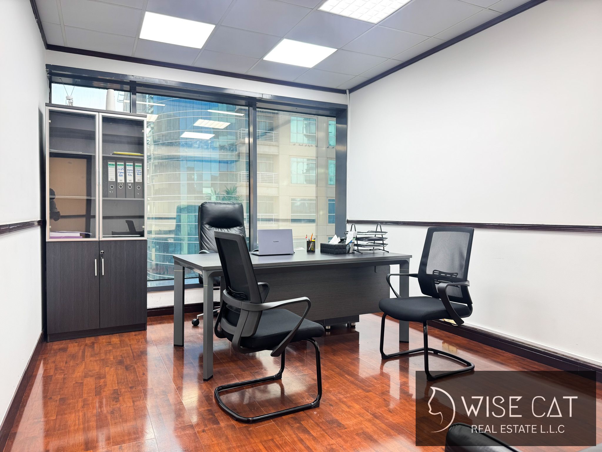 1-YEAR ACTIVE EJARI WITH FREE LABOUR & BANK INSPECTIONS, PREMIUM BUSINESS ADDRESS AND COMPLIMENTARY MEETING ROOM ACCESS INCLUDED