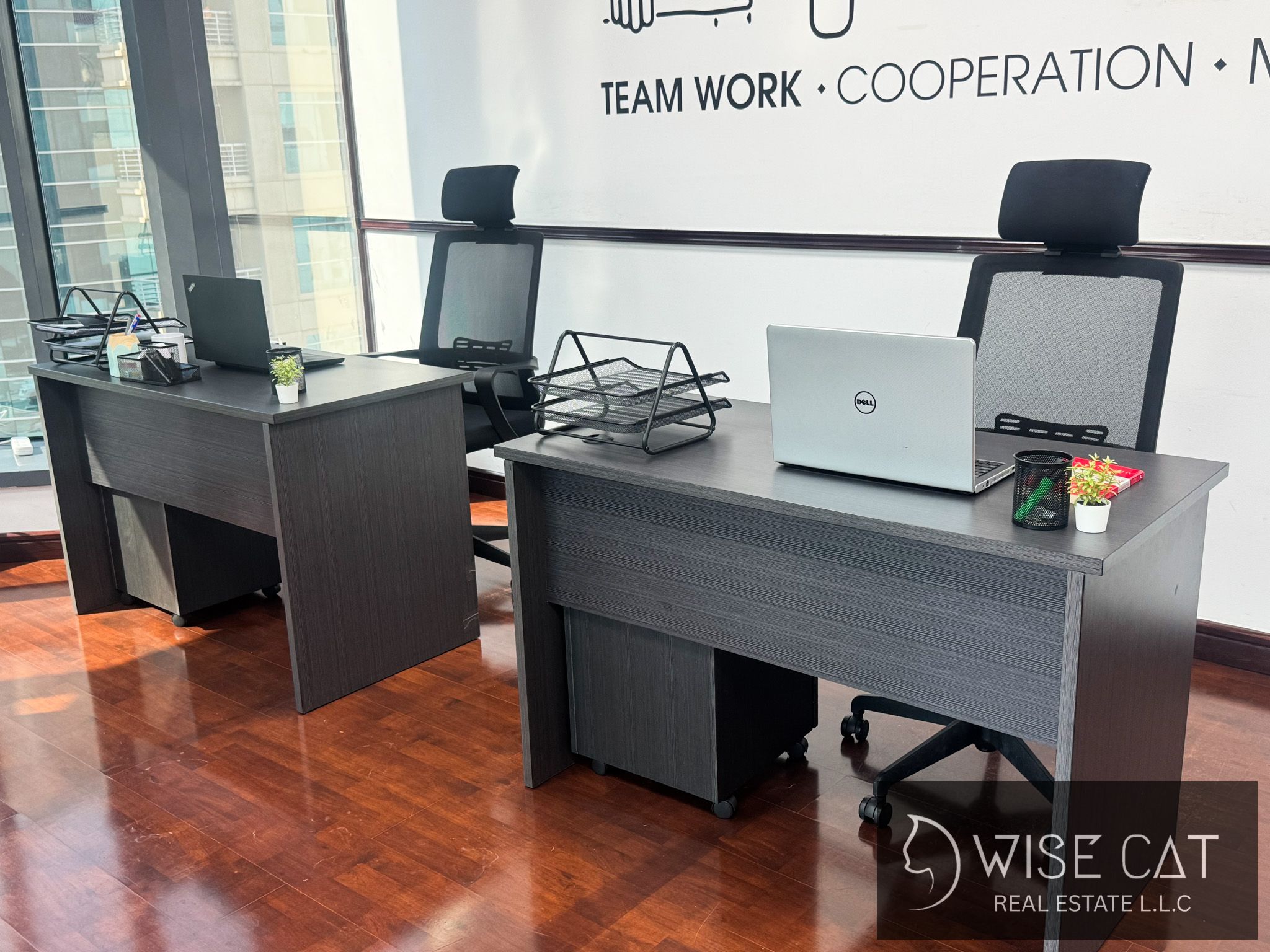 MAINLAND/FREEZONE VIRTUAL OFFICE TENANCY | FULL YEAR UNLIMITED BANK INSPECTIONS | FREE MEETING ROOM ACCESS | PREMIUM BUSINESS COMMUNICATION ADDRESS